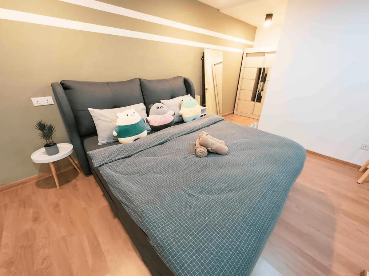 EkoCheras Cozy Suite by GUESTONIC