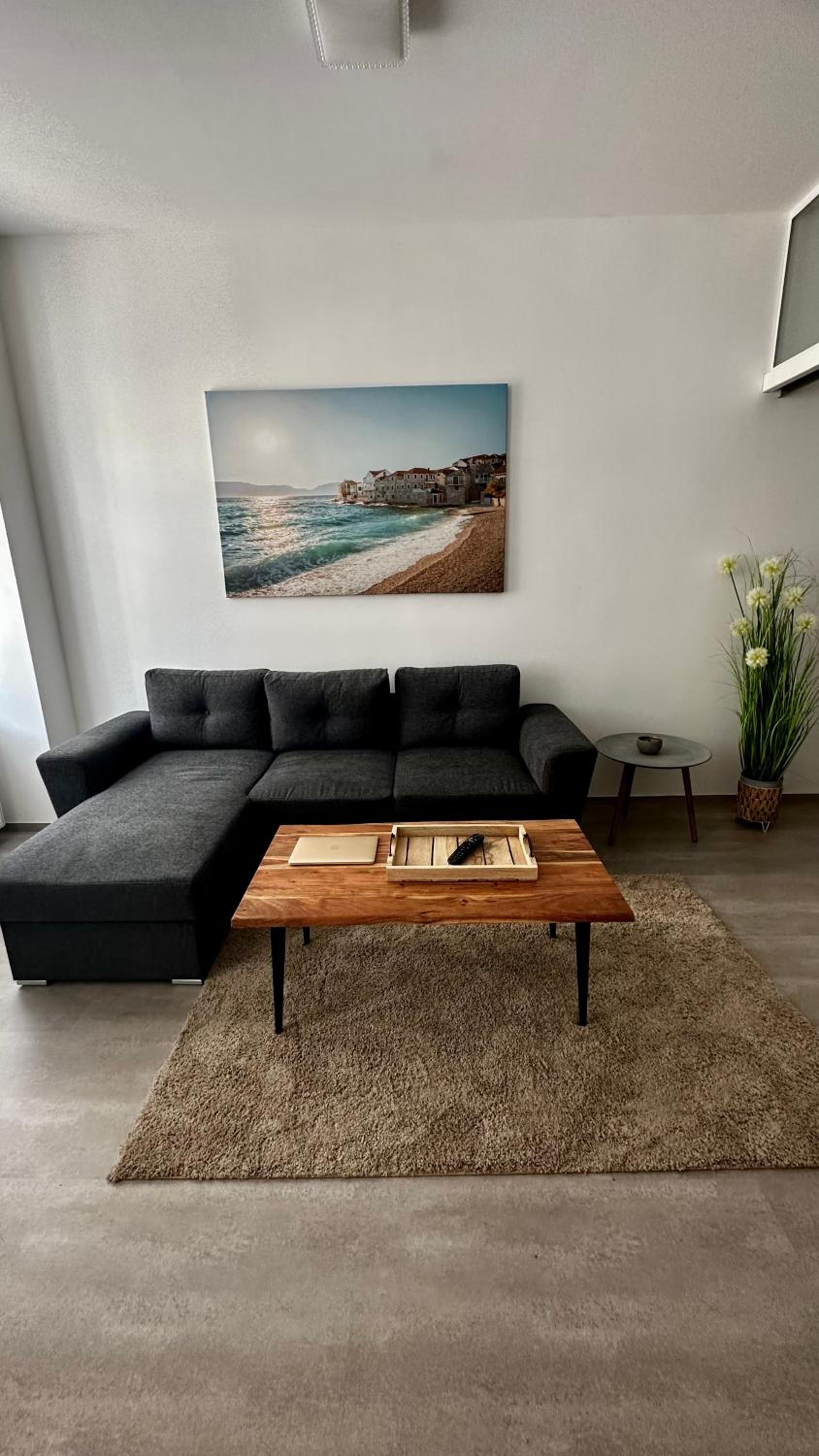 hbclinic apartment