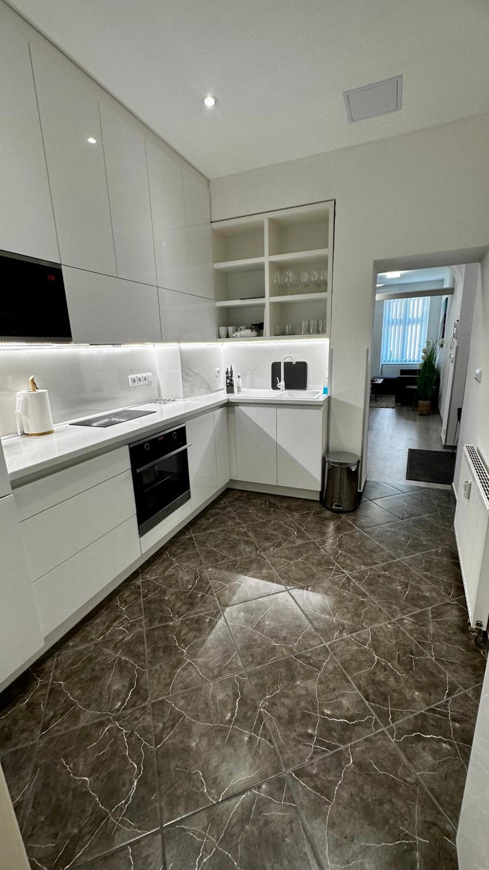 hbclinic apartment