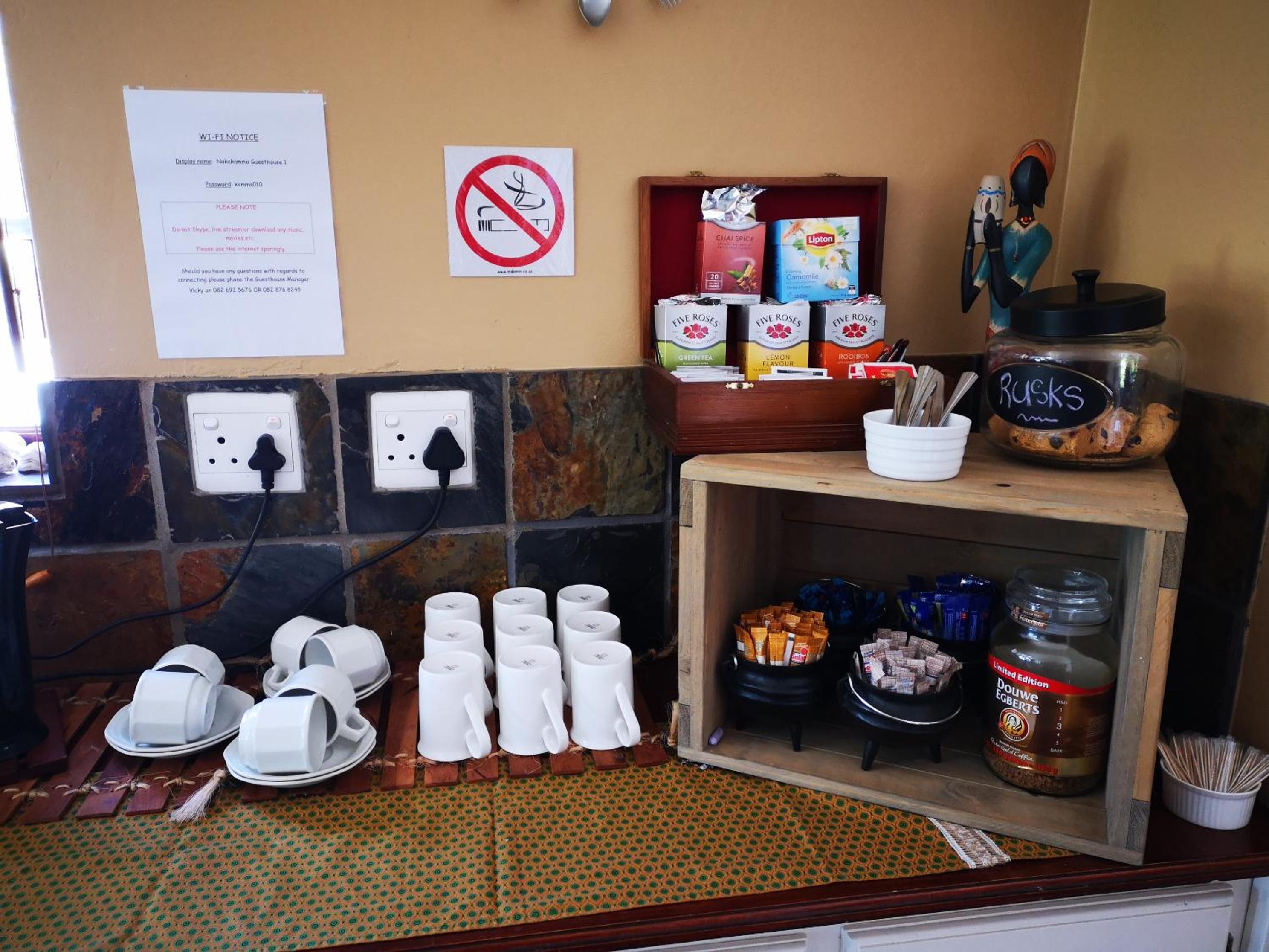 Nukakamma Guest House