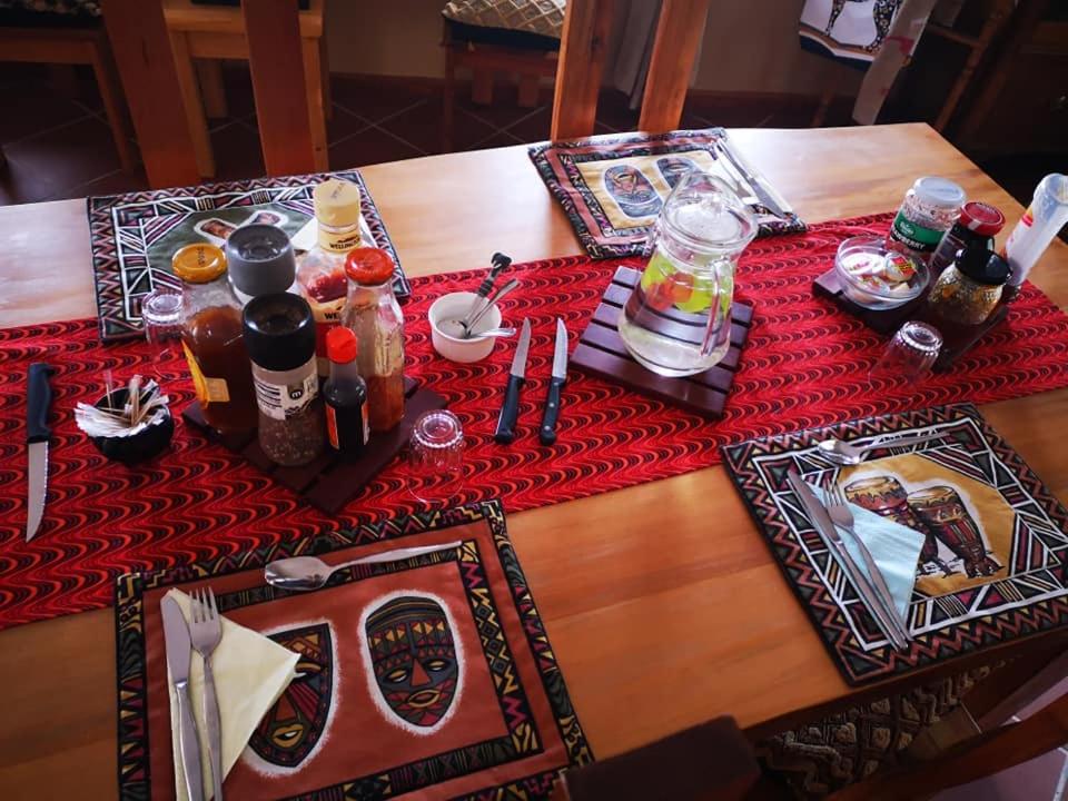 Nukakamma Guest House