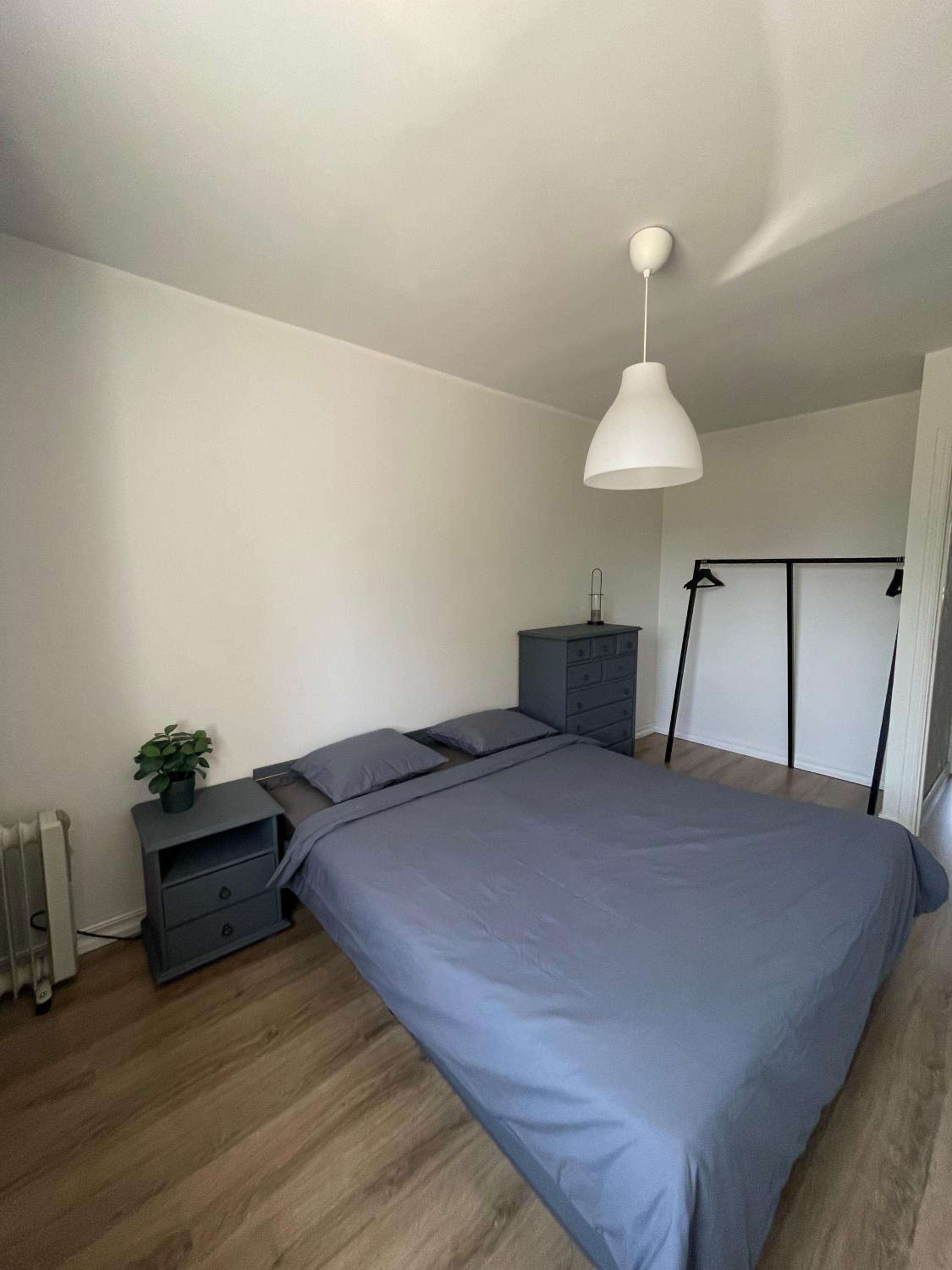 Tallinn Street Apartment