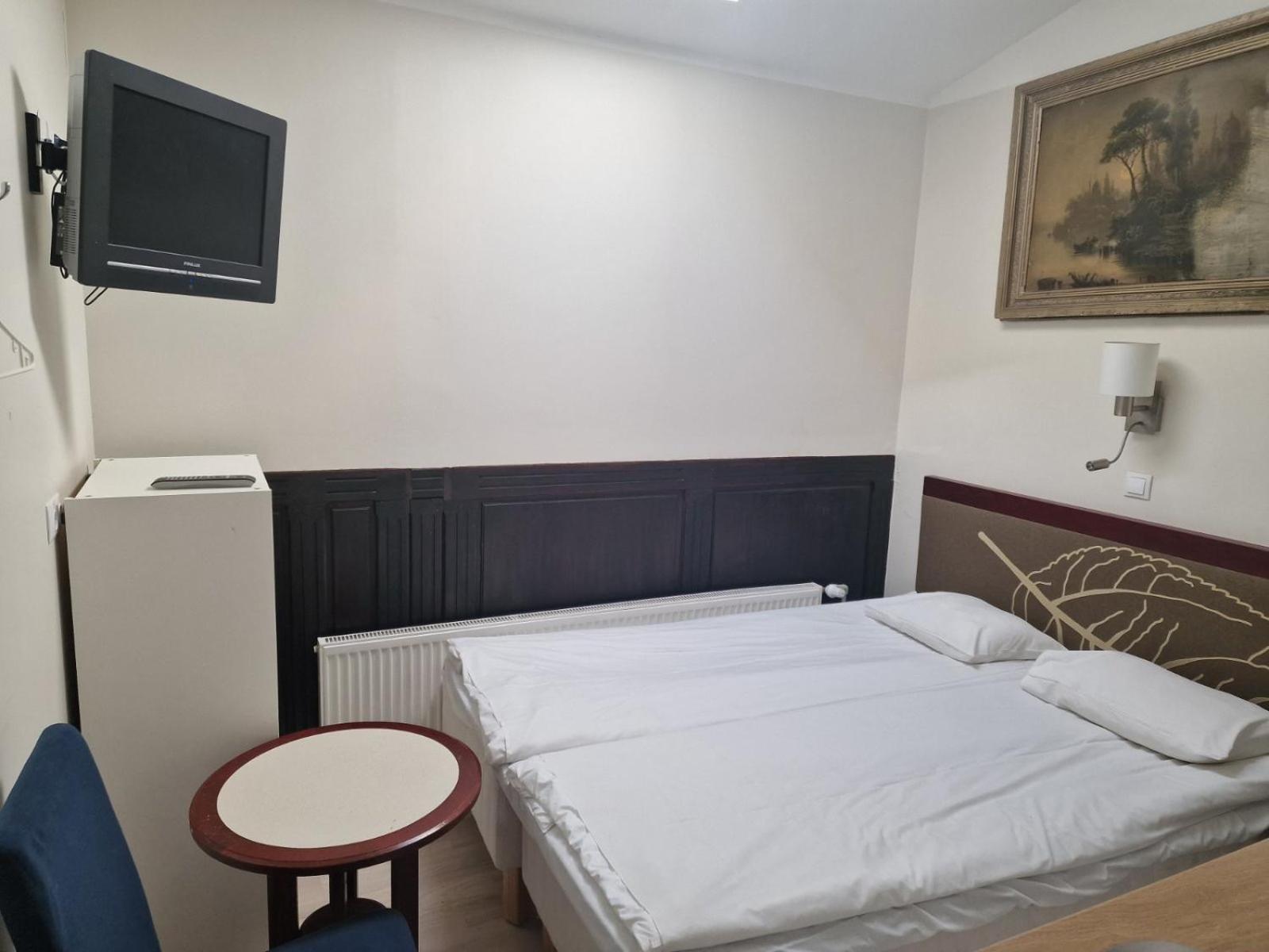 Tallinn Vacations - Ecoland Hotel - Property Image 4