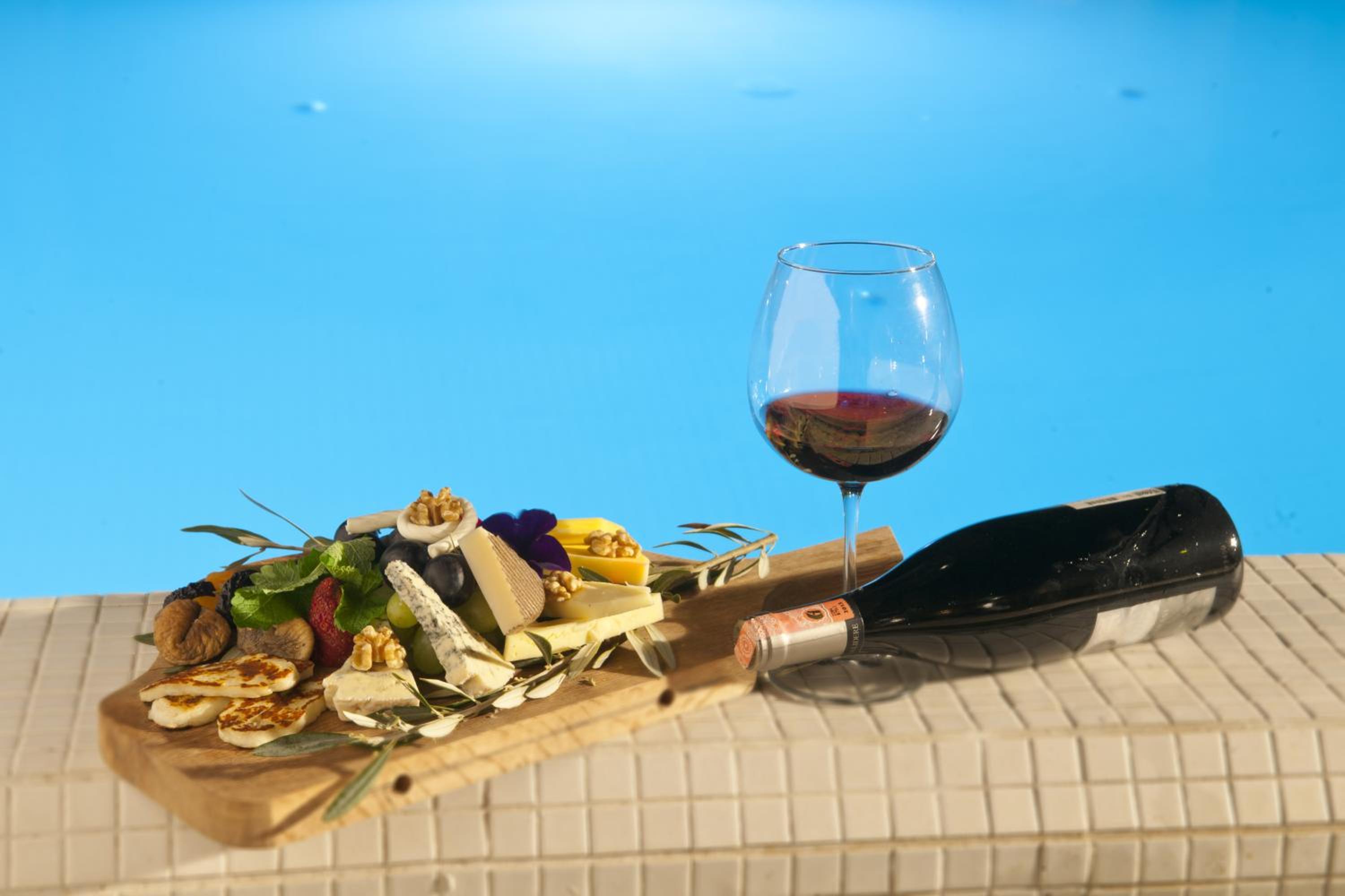 Sade Alacati Hotel