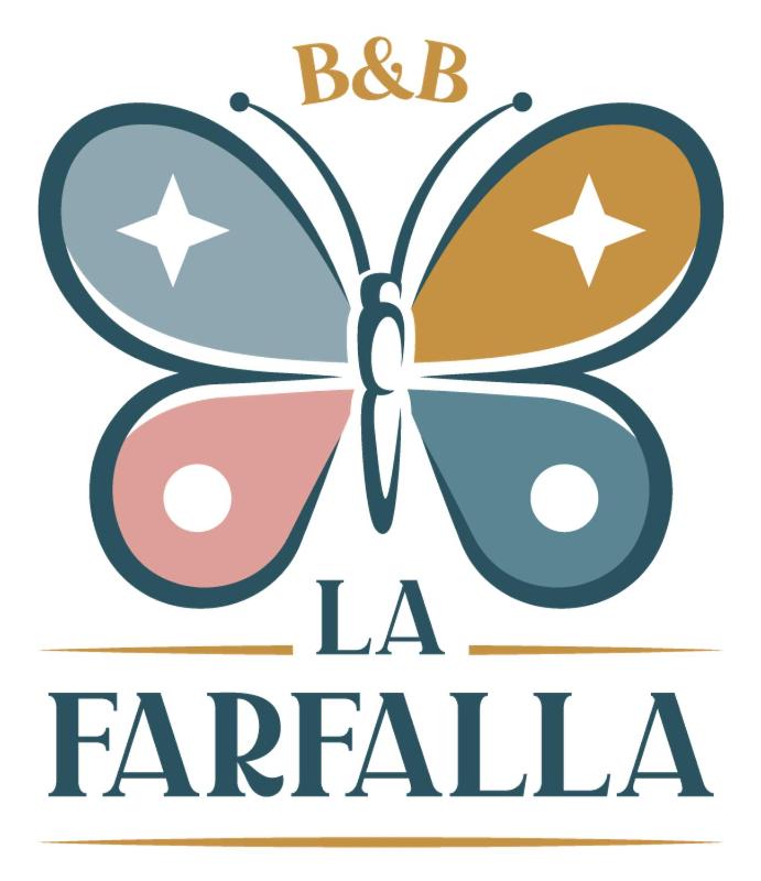 B&B La Farfalla photo 4