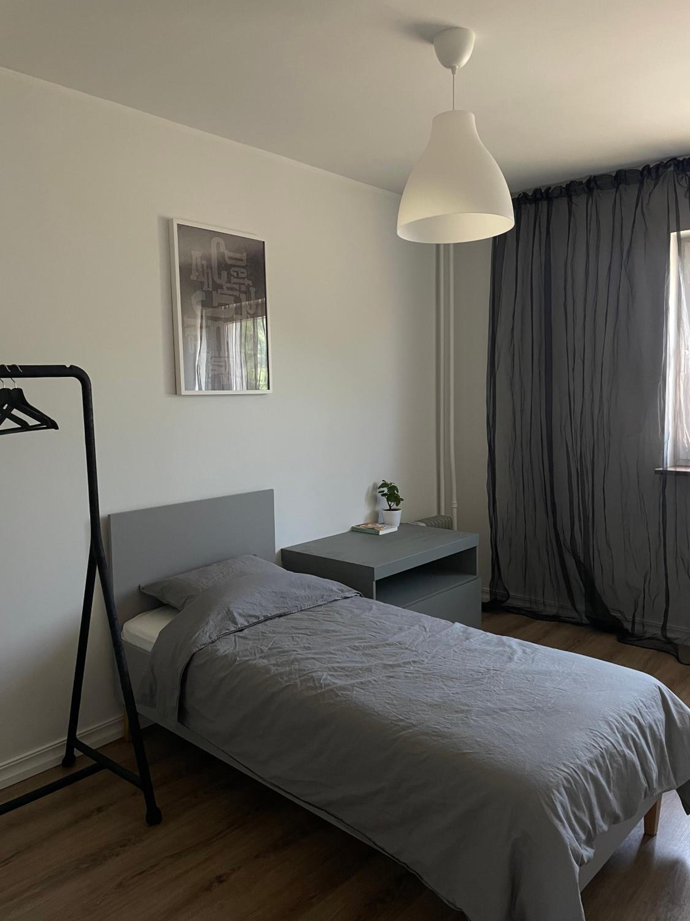 Tallinn Street Apartment