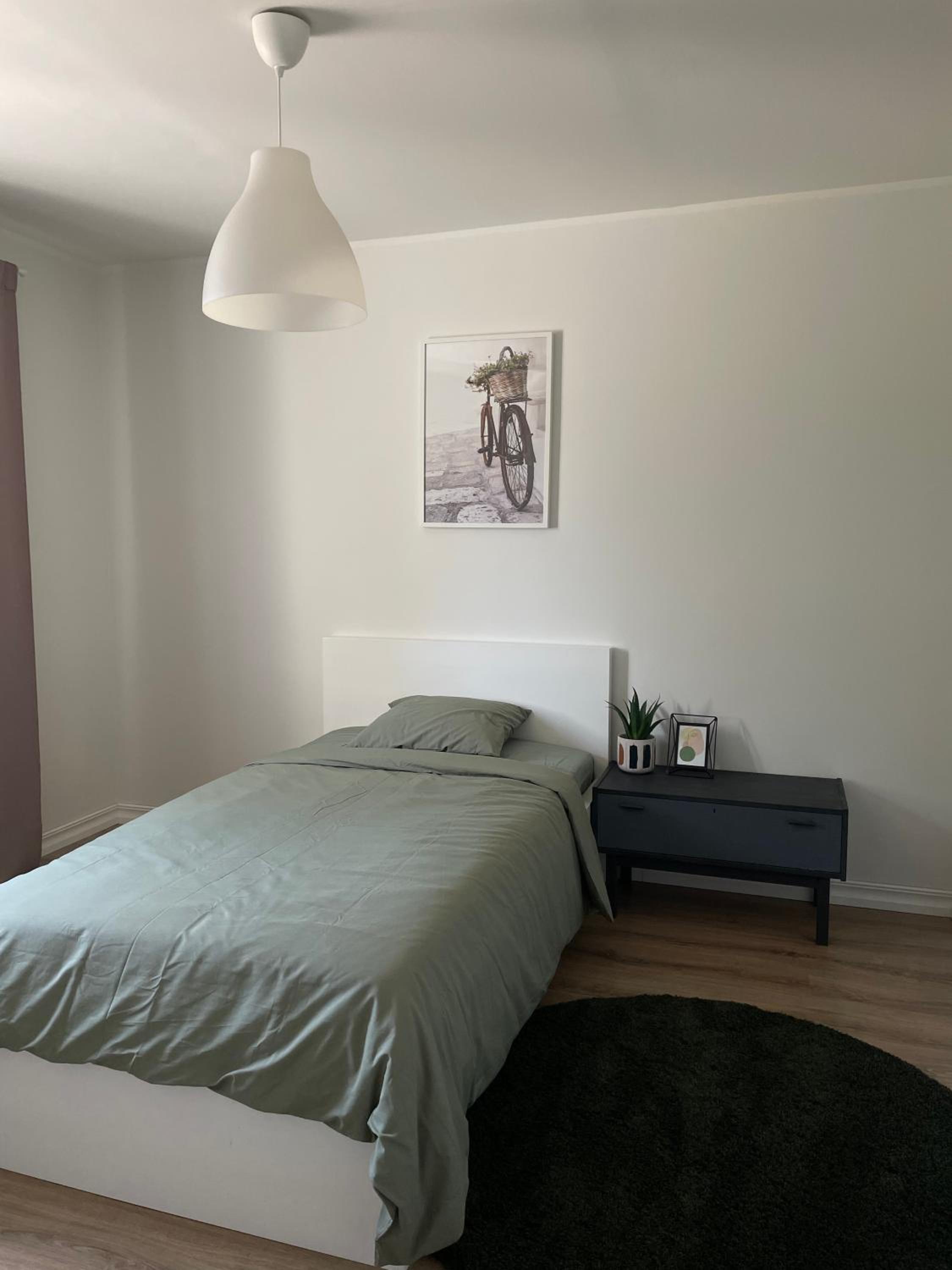 Tallinn Street Apartment