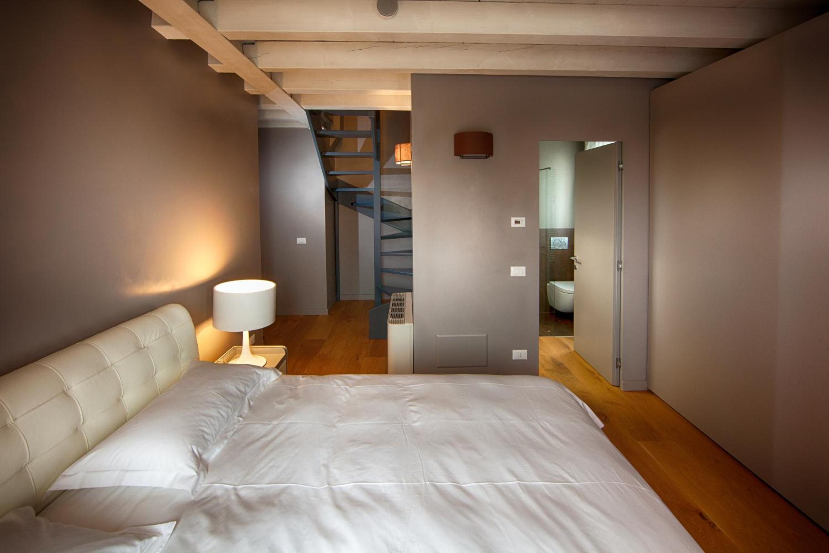 Residenza Claudia Augusta view 3