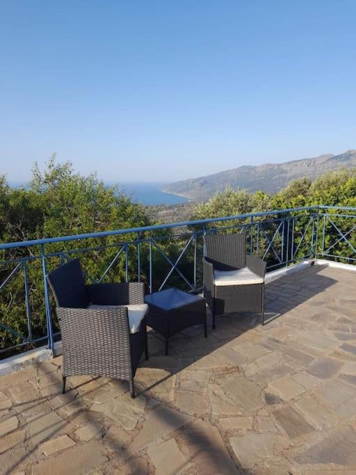 Frantato Seaview