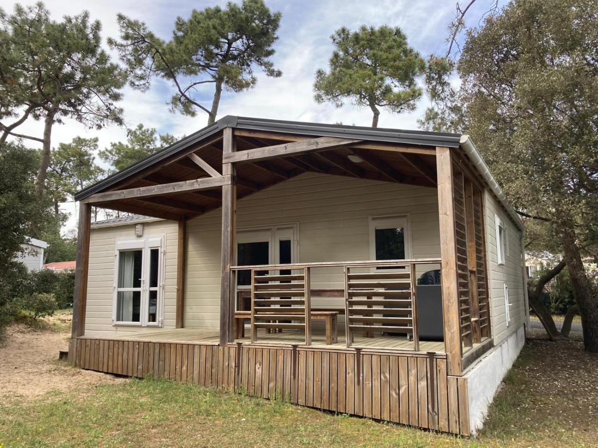 Le Domaine des Pins