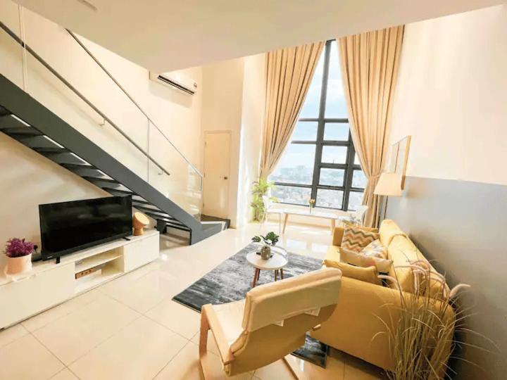 EkoCheras Cozy Suite by GUESTONIC