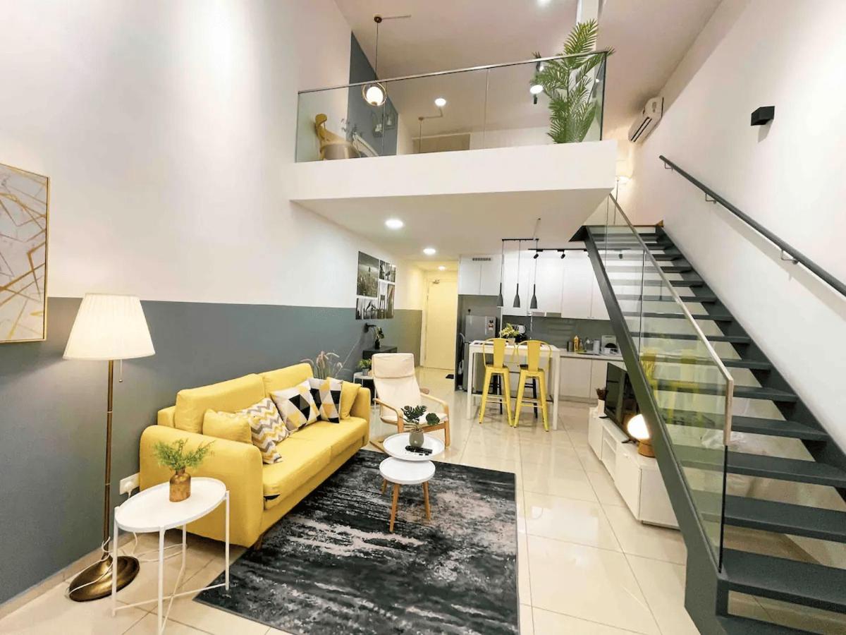 EkoCheras Cozy Suite by GUESTONIC