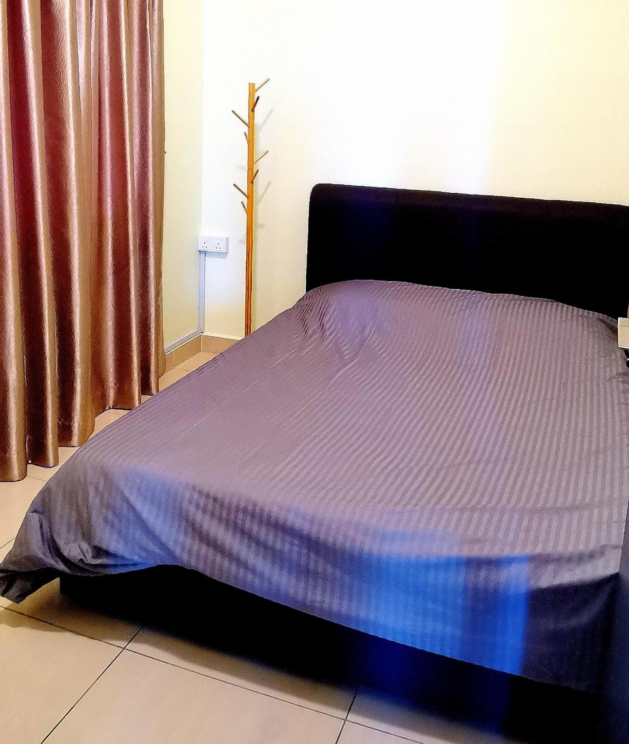 2BR FREE WiFi near Austin Water Themepark (1-5pax)