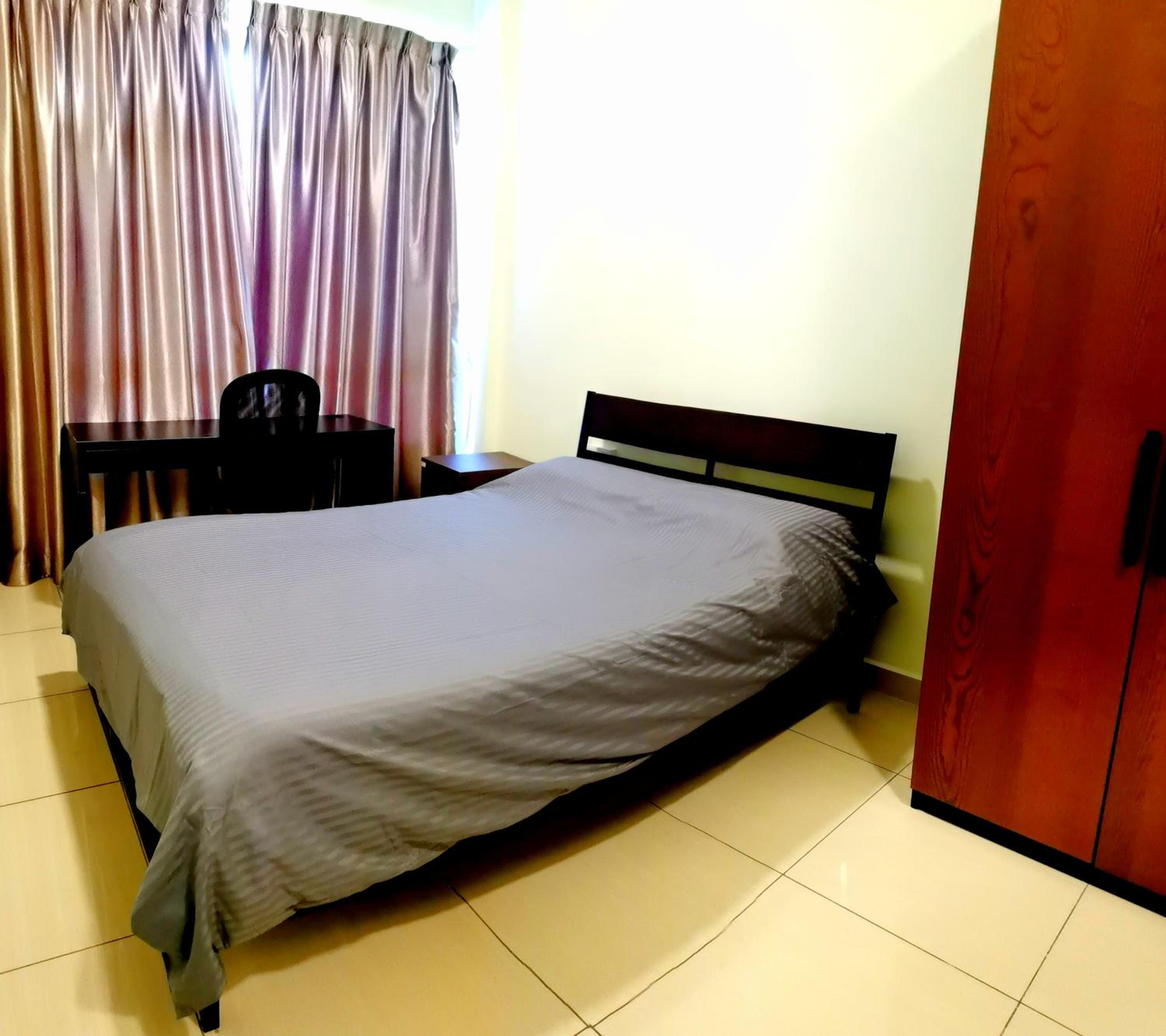 2BR FREE WiFi near Austin Water Themepark (1-5pax)