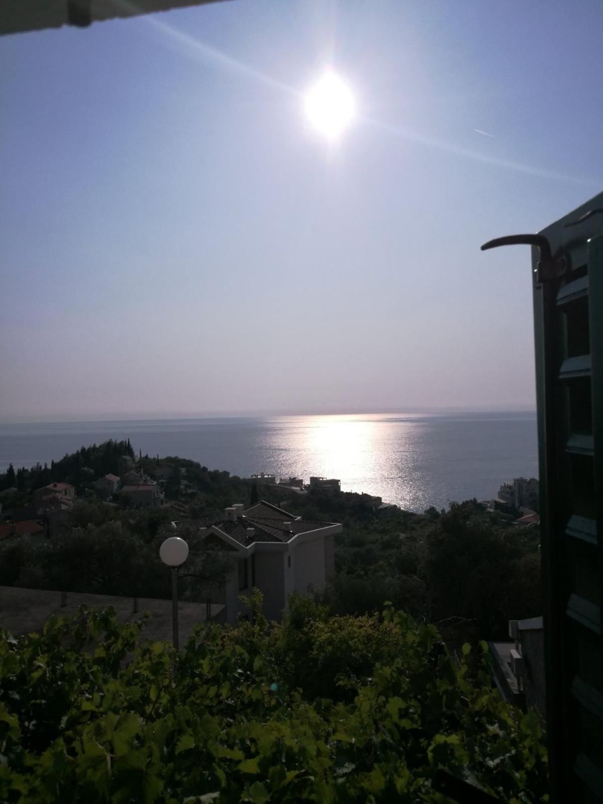 Apartman Tramonto