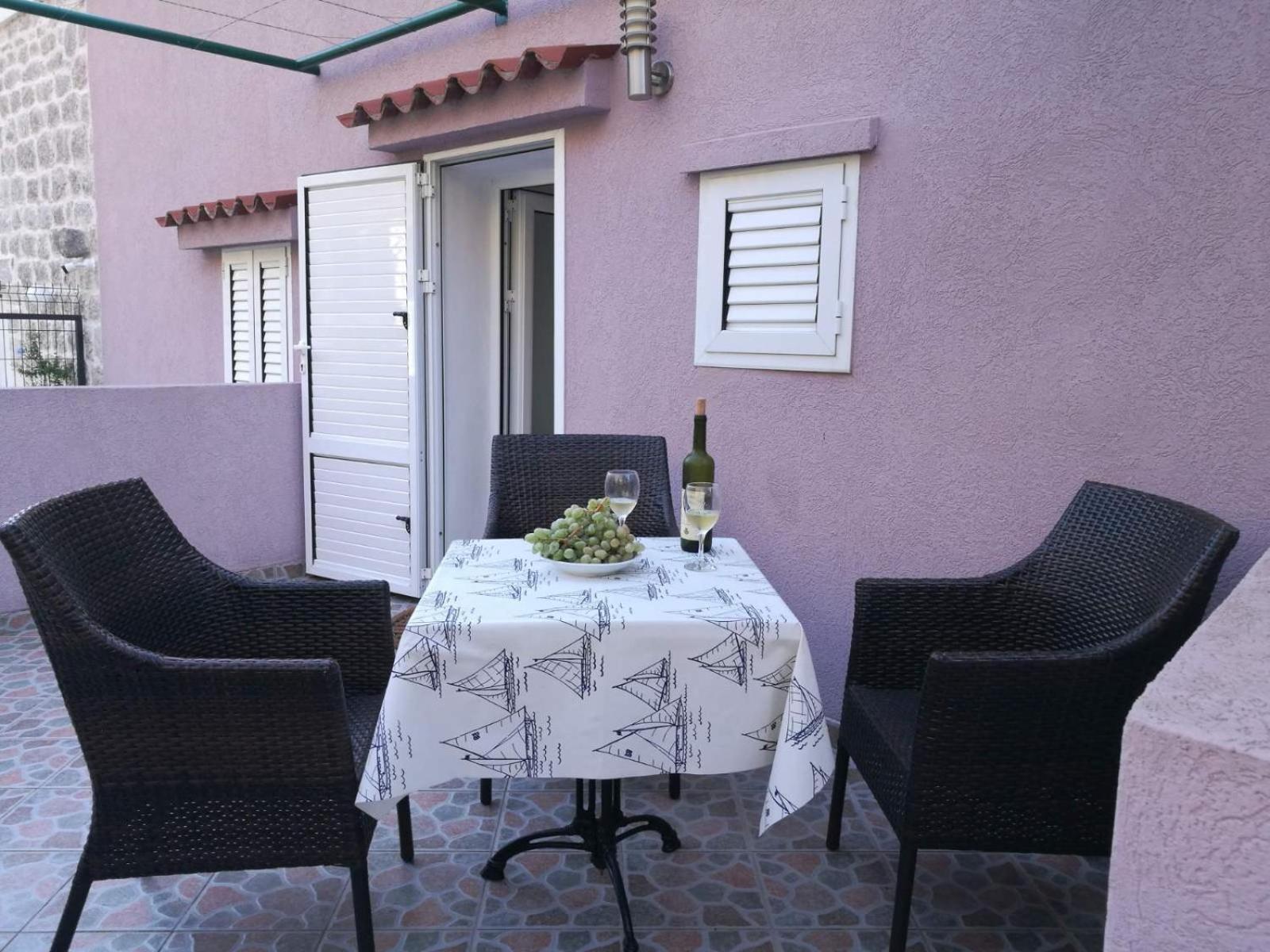 Apartman Tramonto