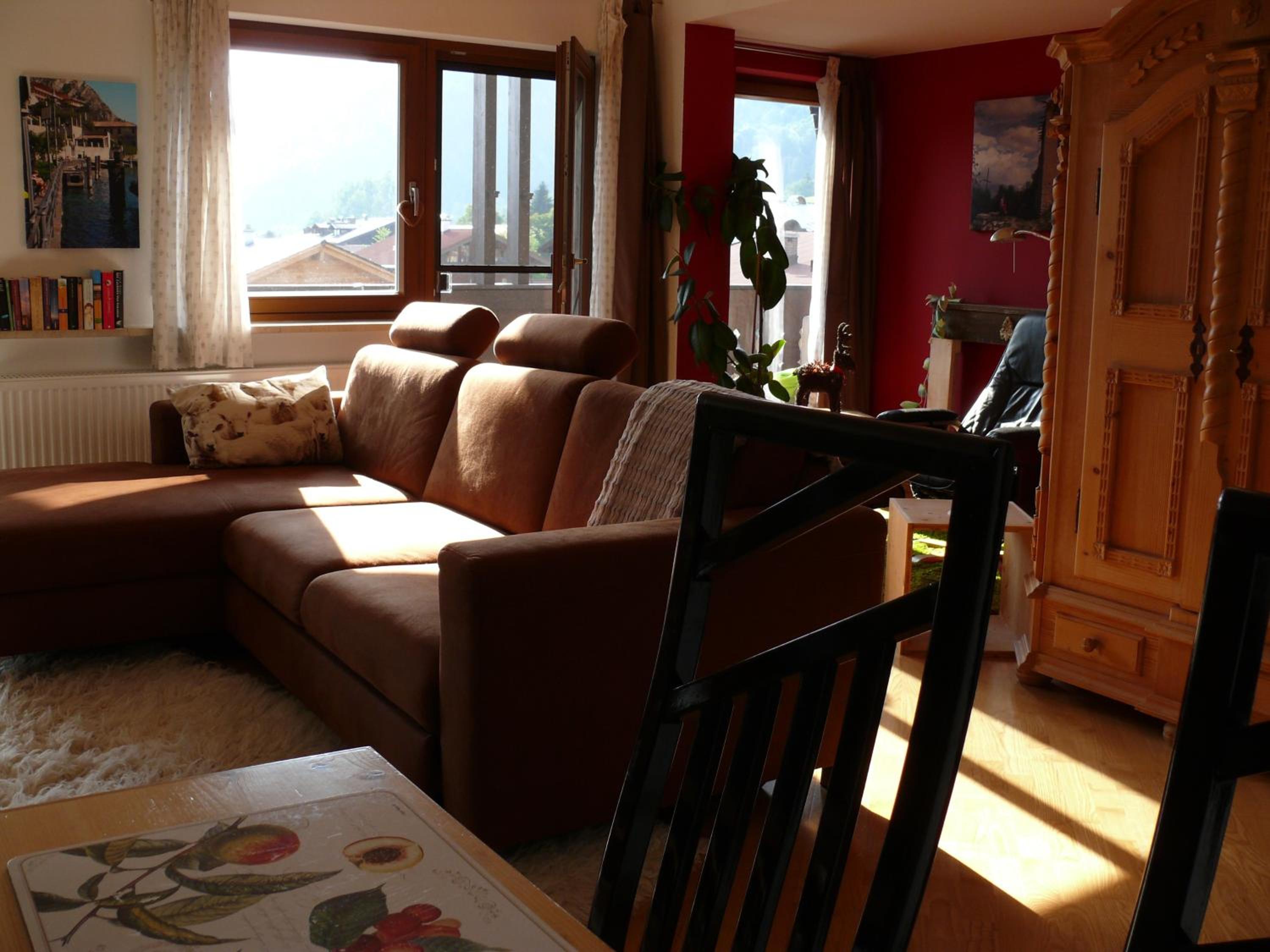 Ferienwohnung Weitblick