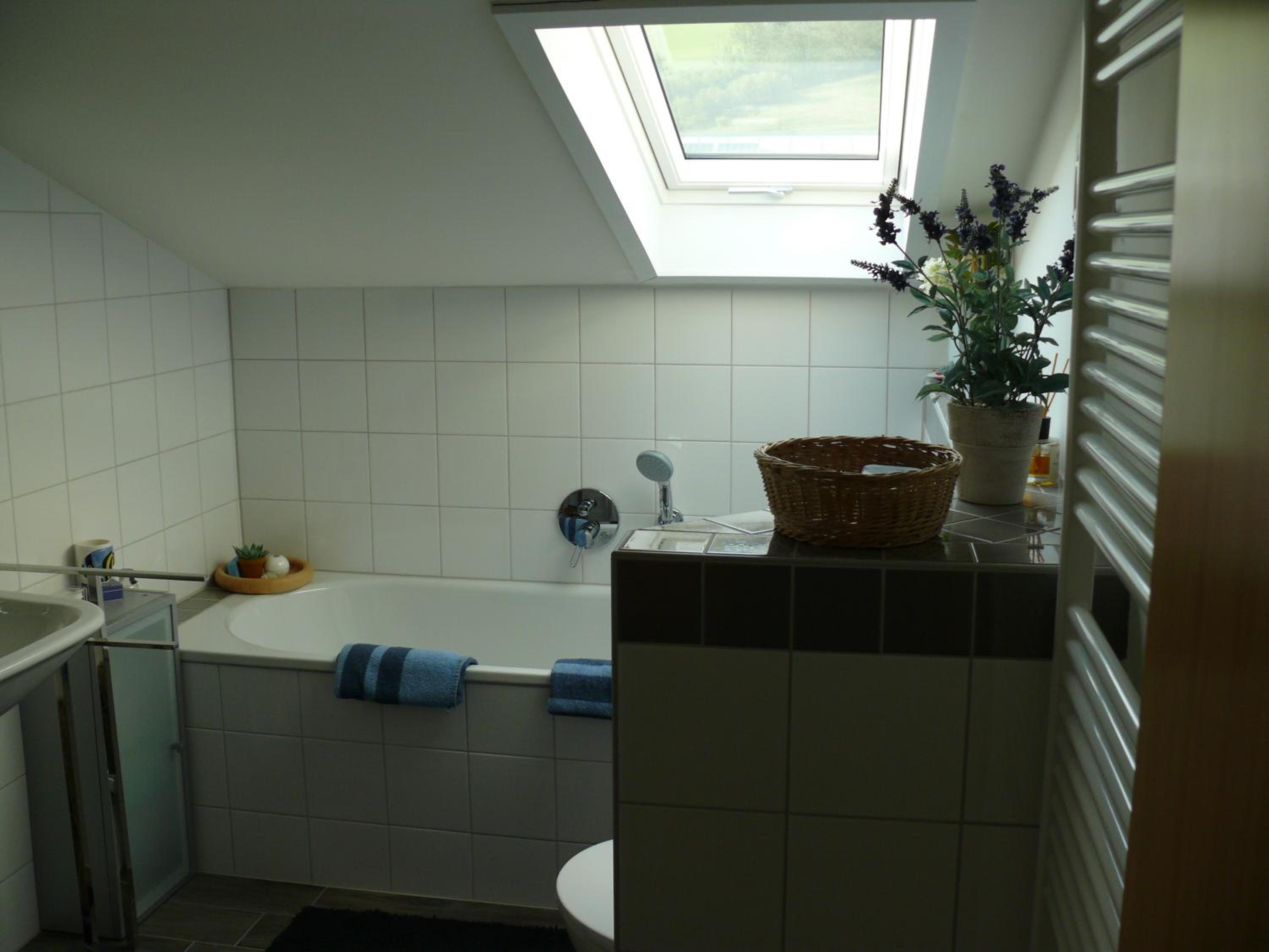Ferienwohnung Weitblick
