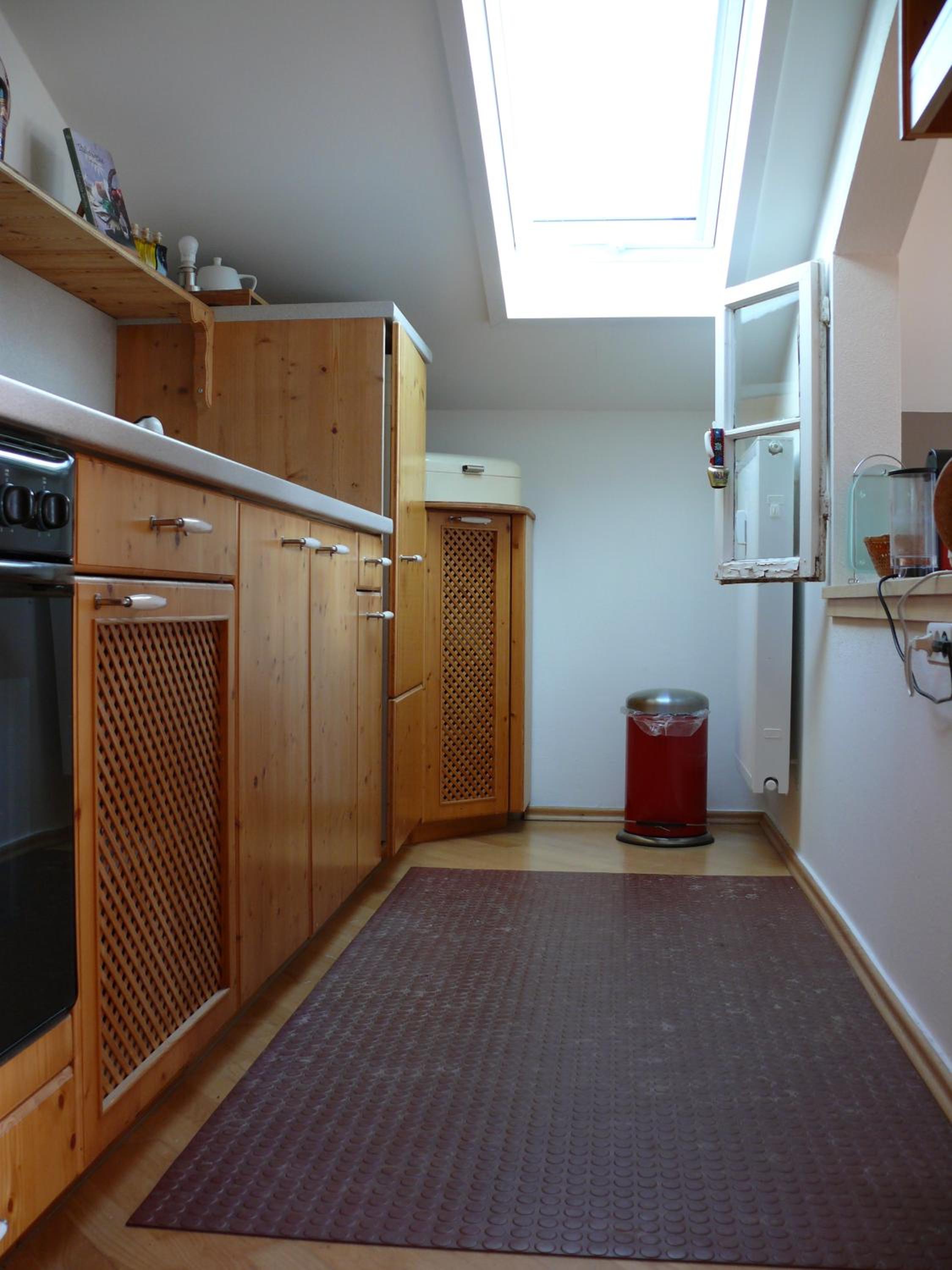 Ferienwohnung Weitblick