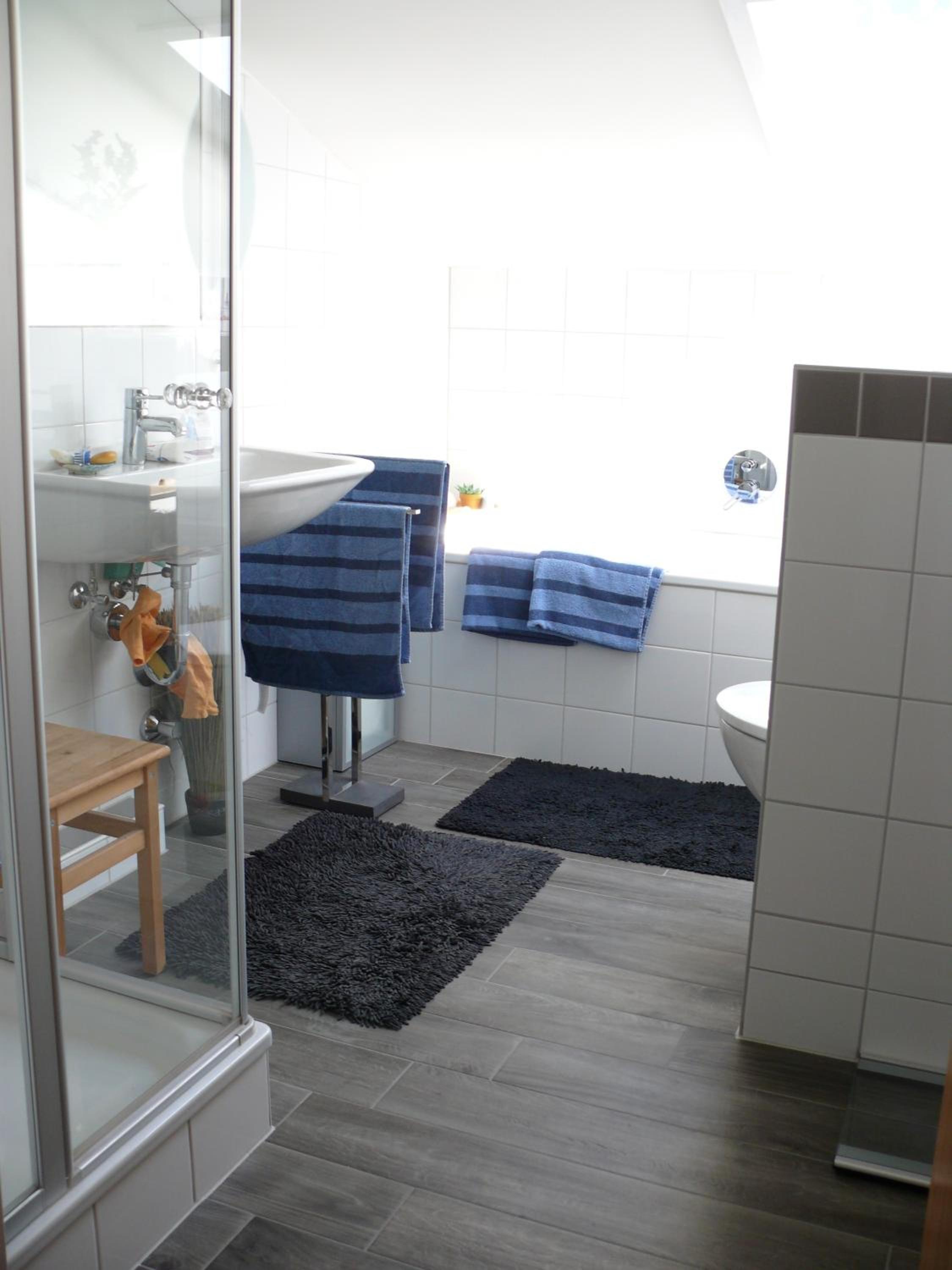 Ferienwohnung Weitblick