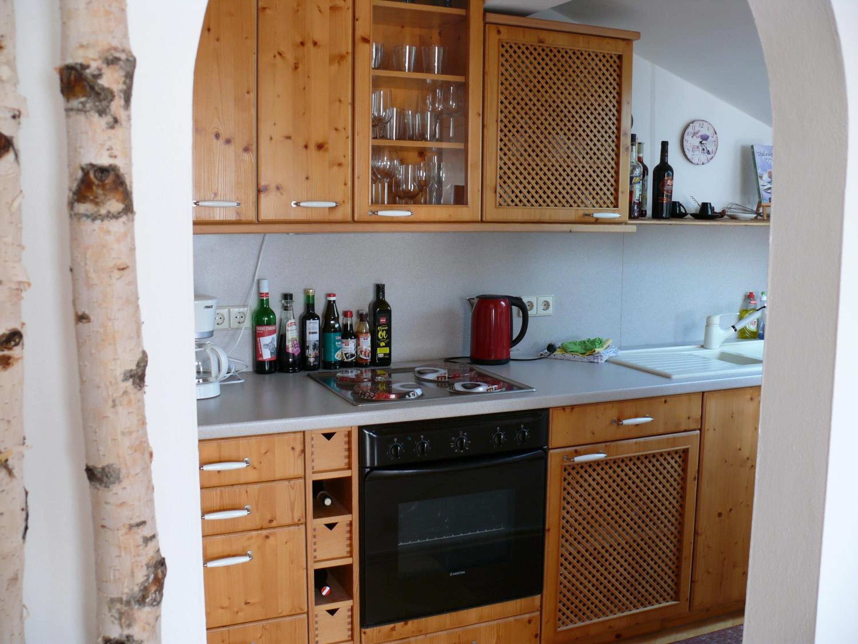 Ferienwohnung Weitblick