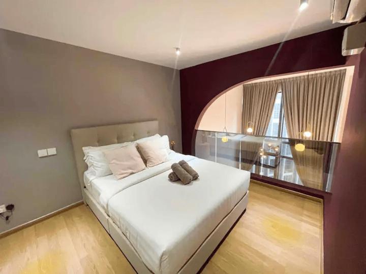 EkoCheras Cozy Suite by GUESTONIC
