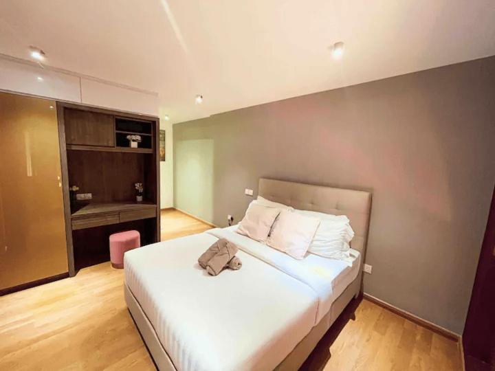 EkoCheras Cozy Suite by GUESTONIC