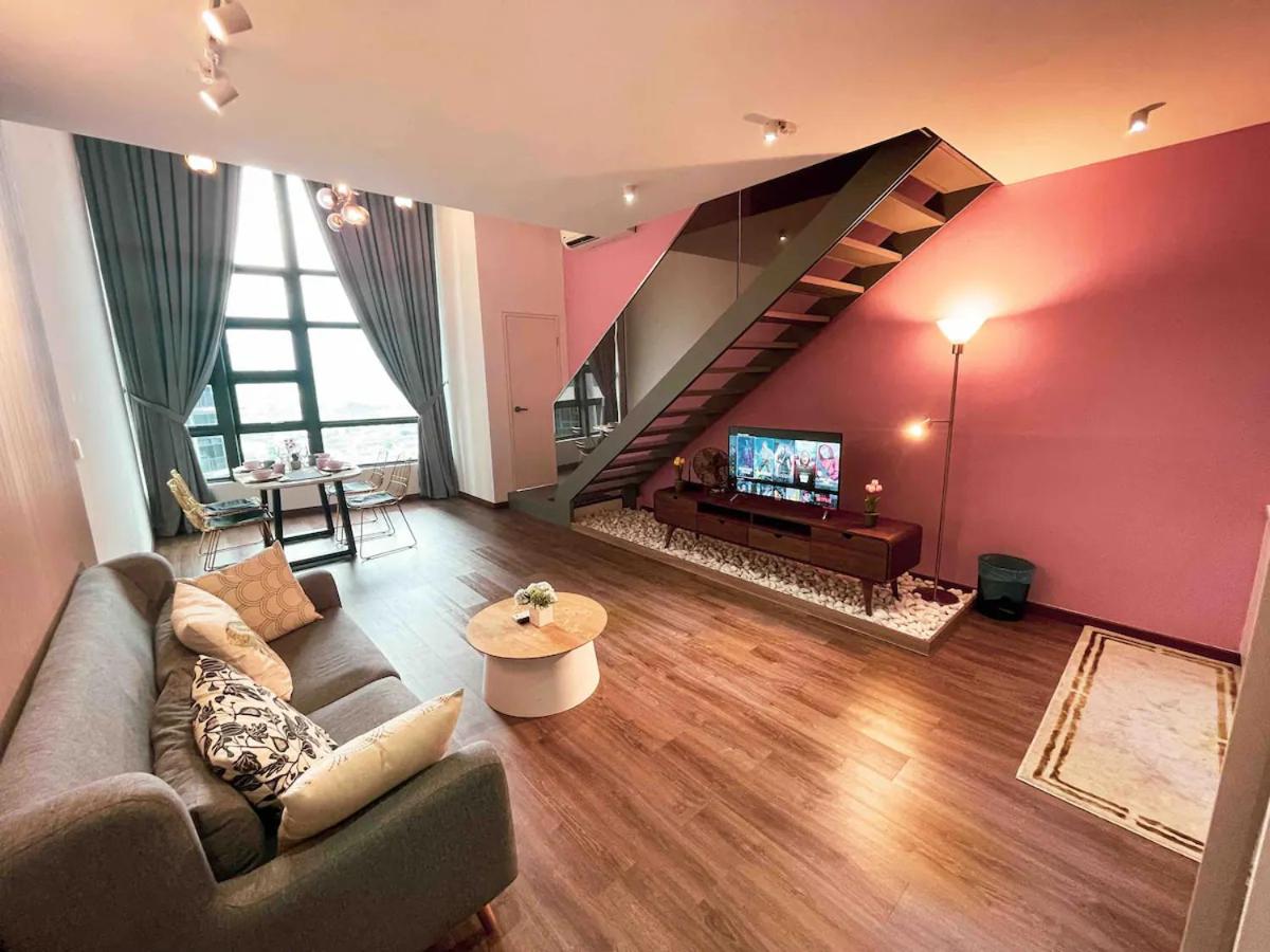 EkoCheras Cozy Suite by GUESTONIC