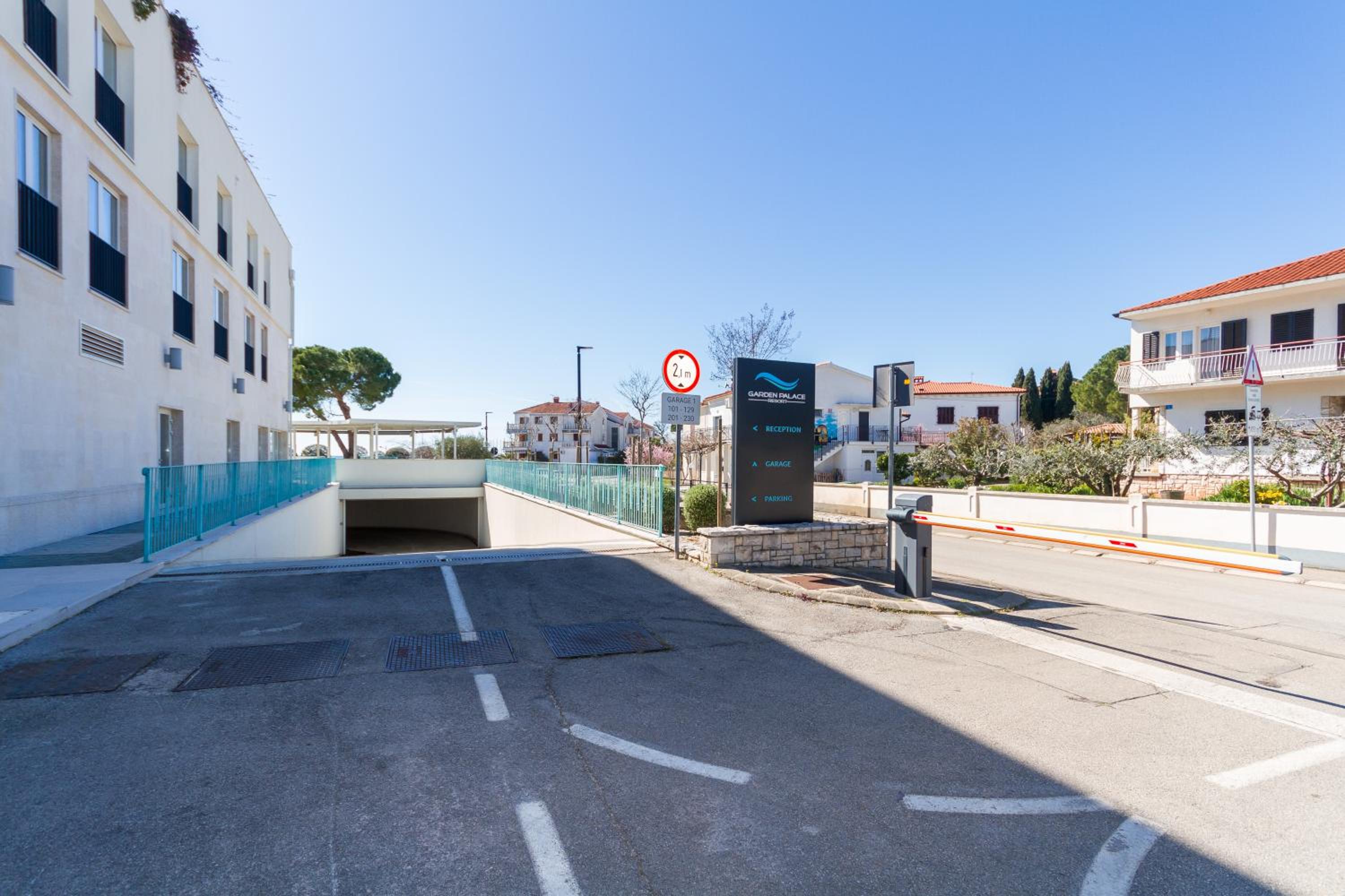 Apartment Julia Umag