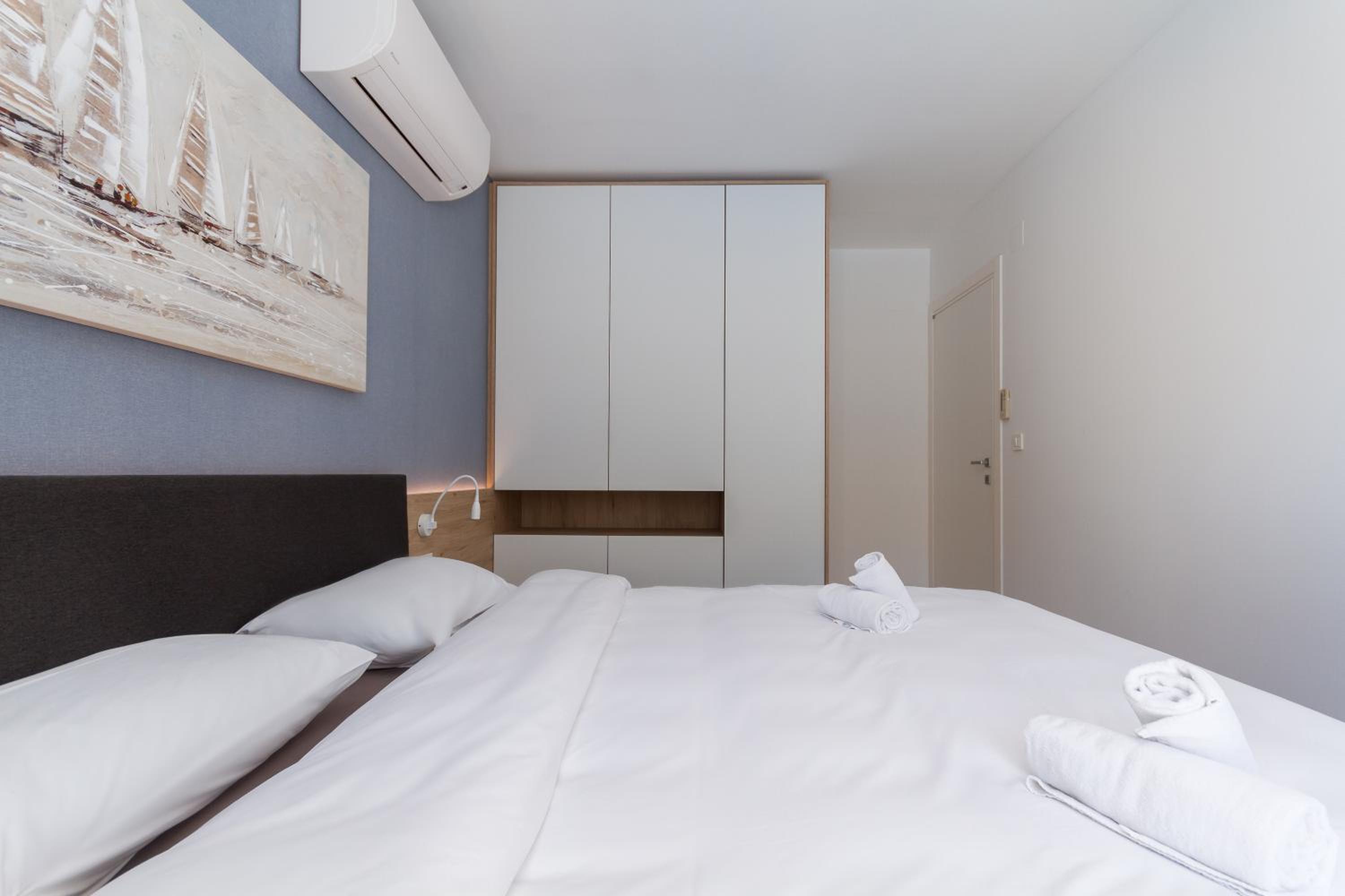 Apartment Julia Umag
