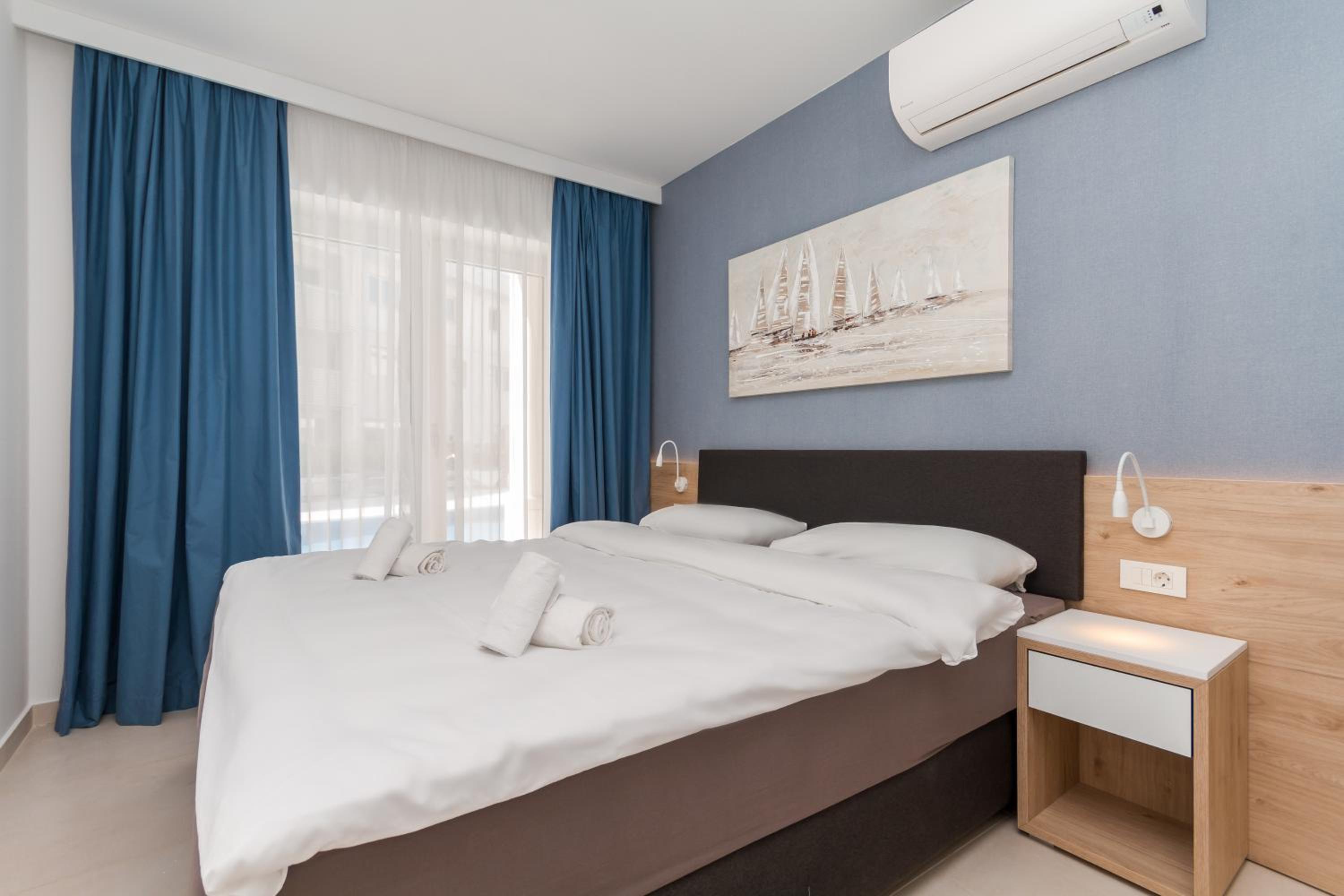 Apartment Julia Umag