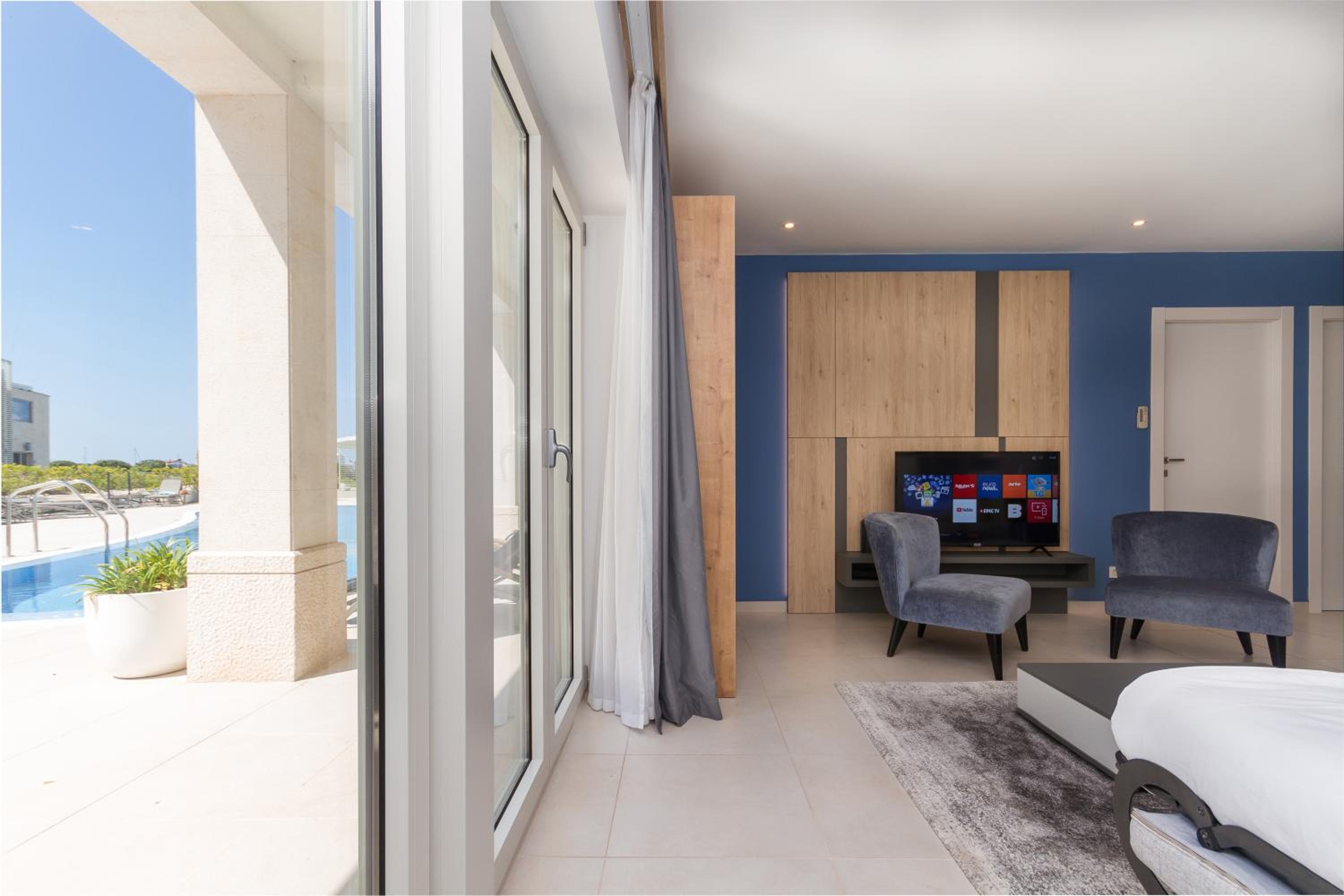 Apartment Julia Umag
