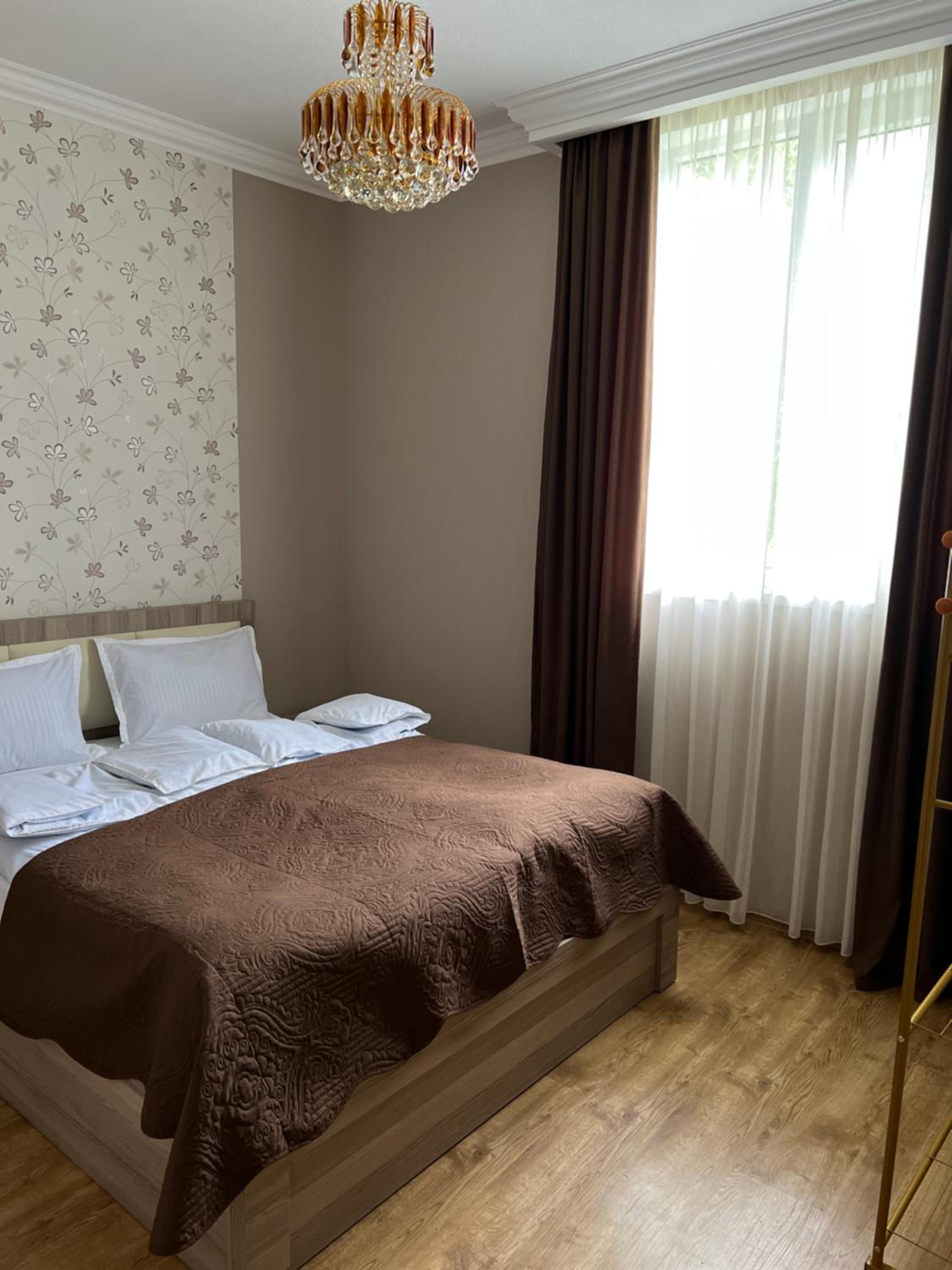 Mountain KAZBEGI Apartment