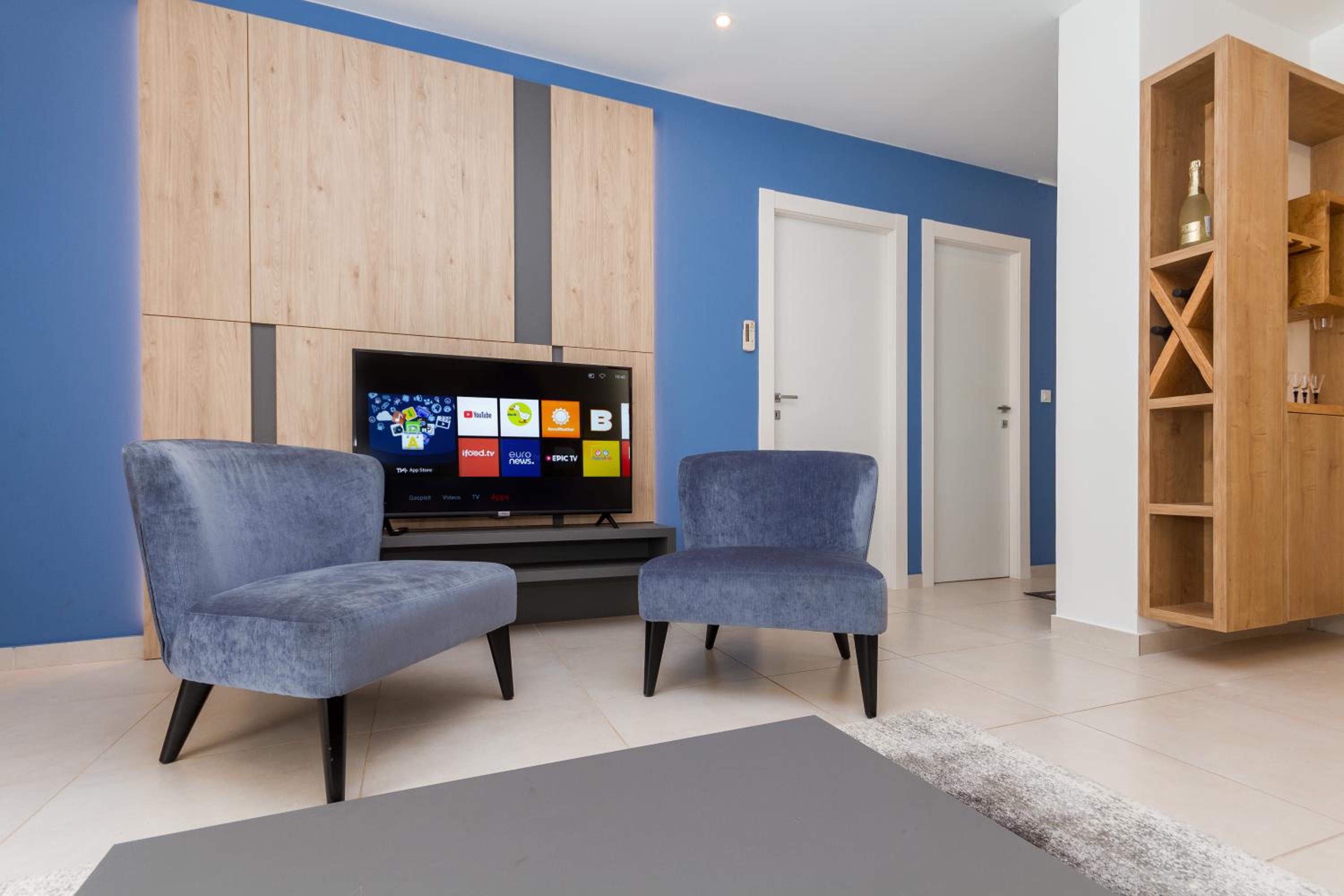Apartment Julia Umag