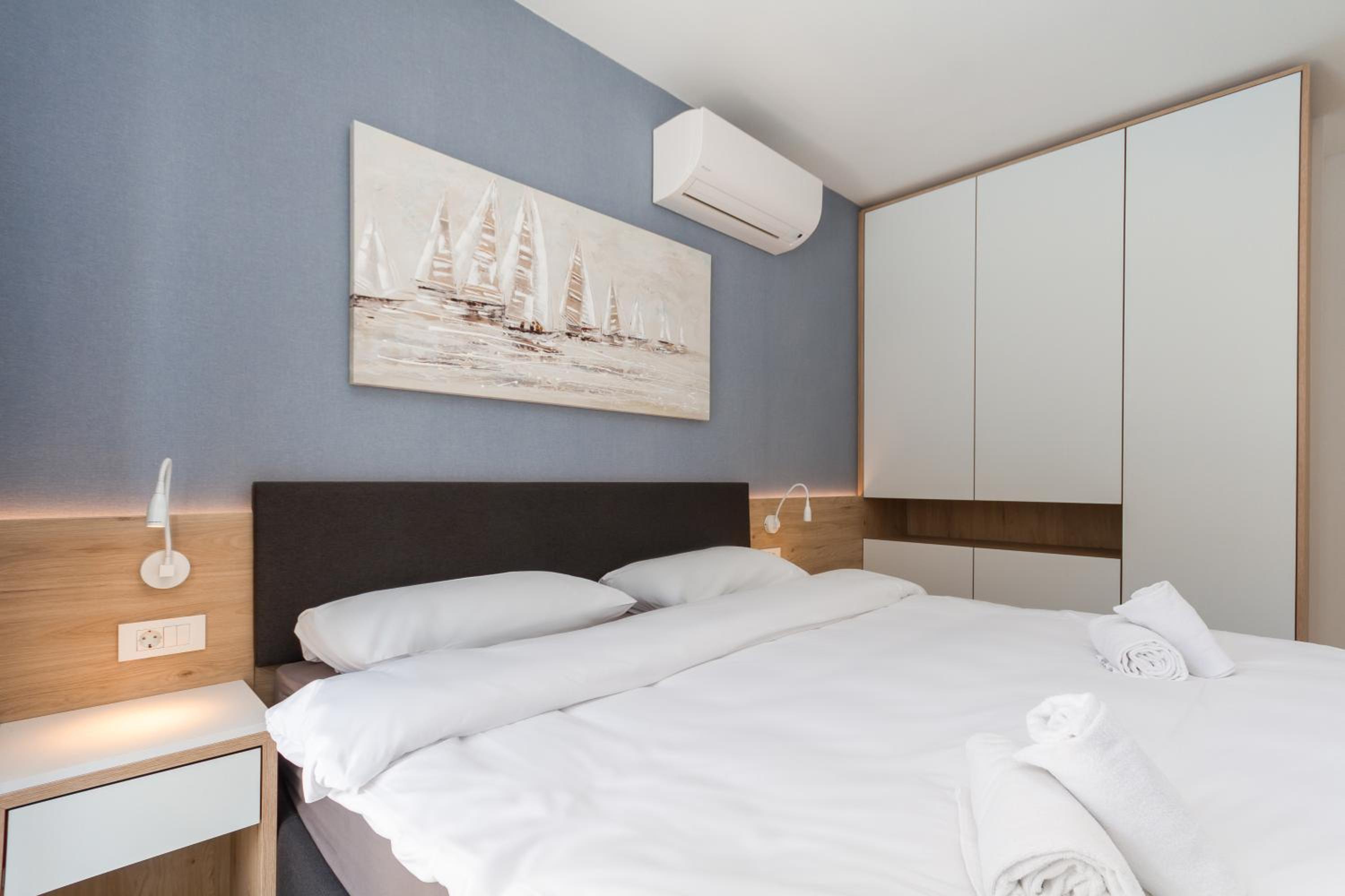 Apartment Julia Umag