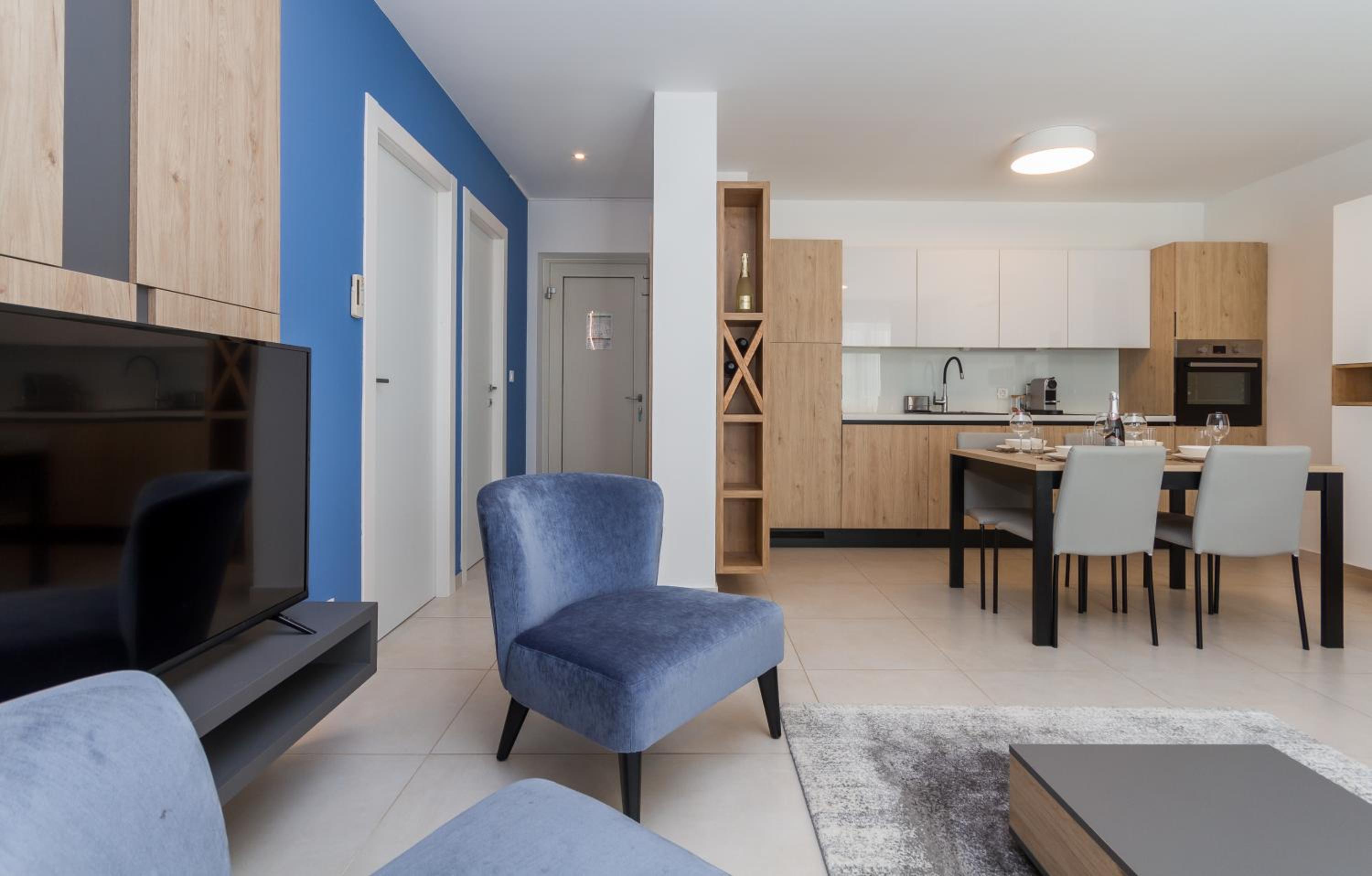 Apartment Julia Umag