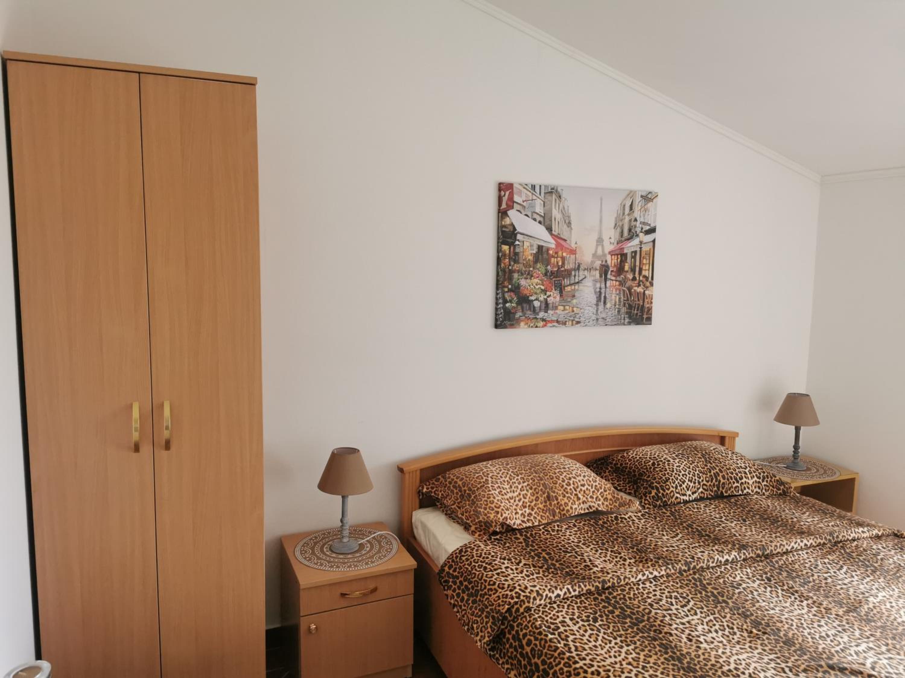 Apartman Tramonto