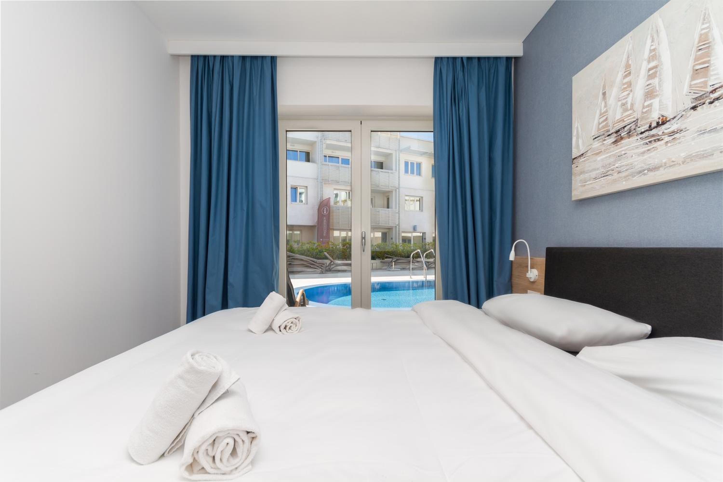 Apartment Julia Umag