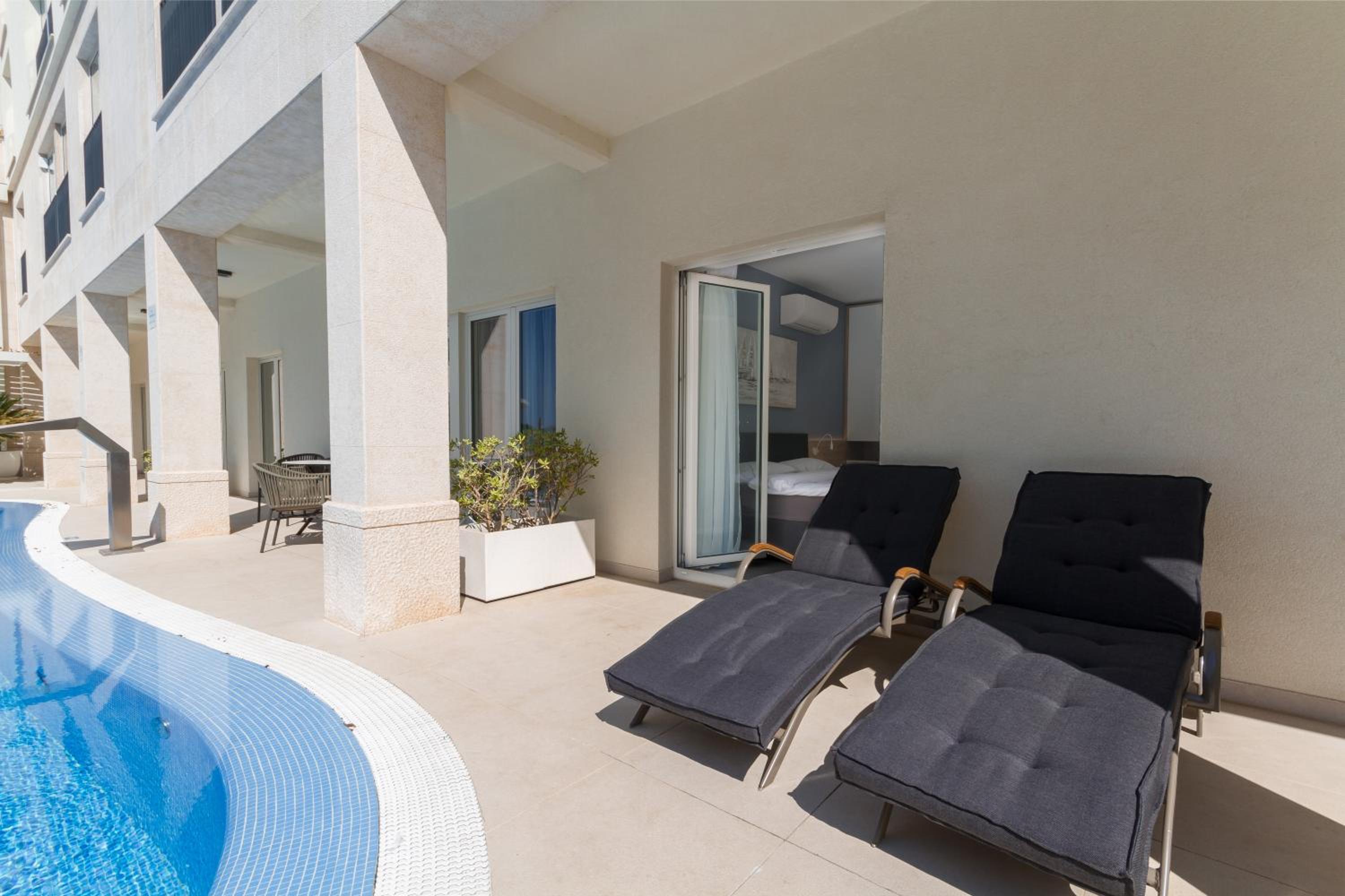 Apartment Julia Umag