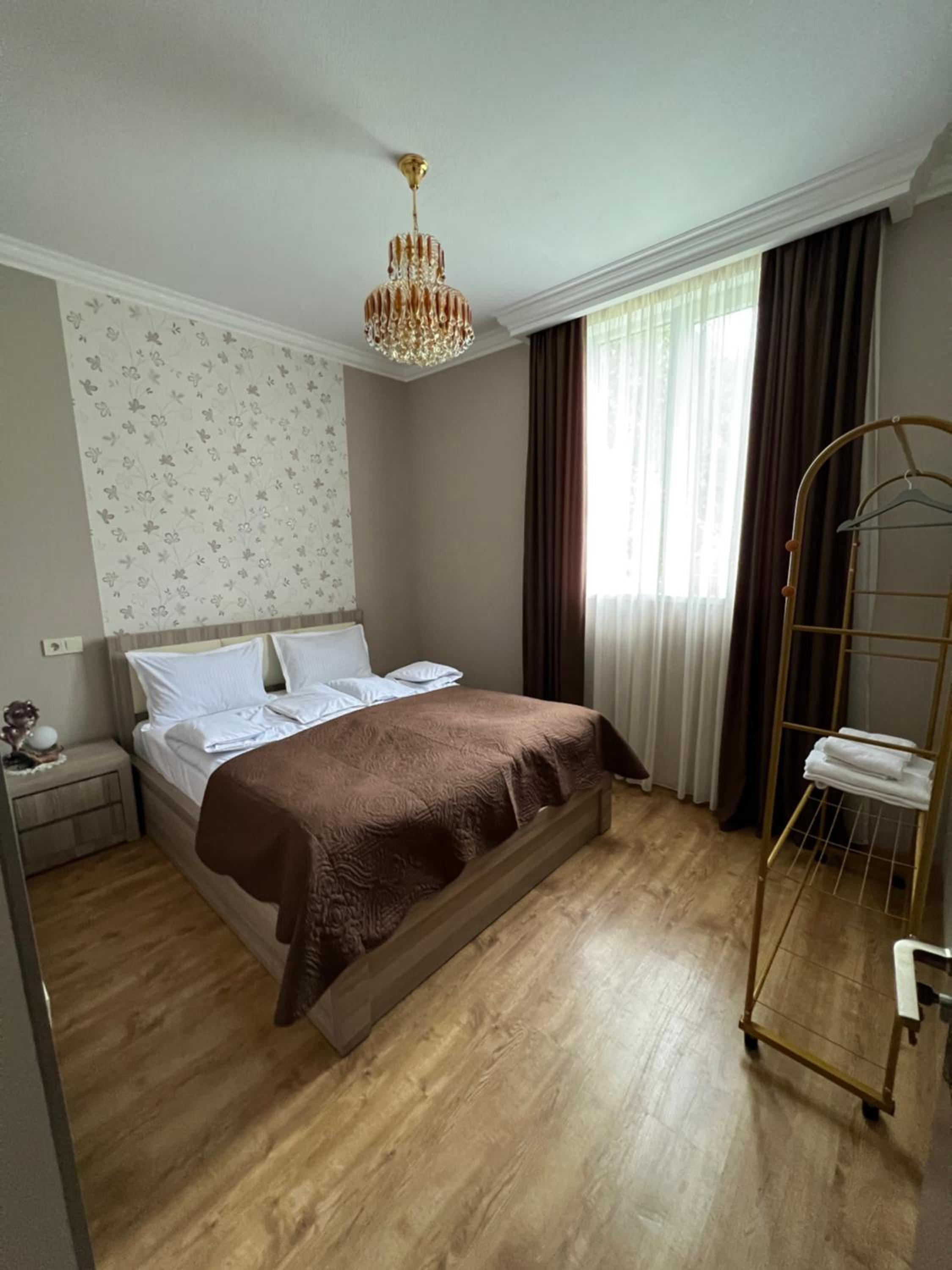 Mountain KAZBEGI Apartment