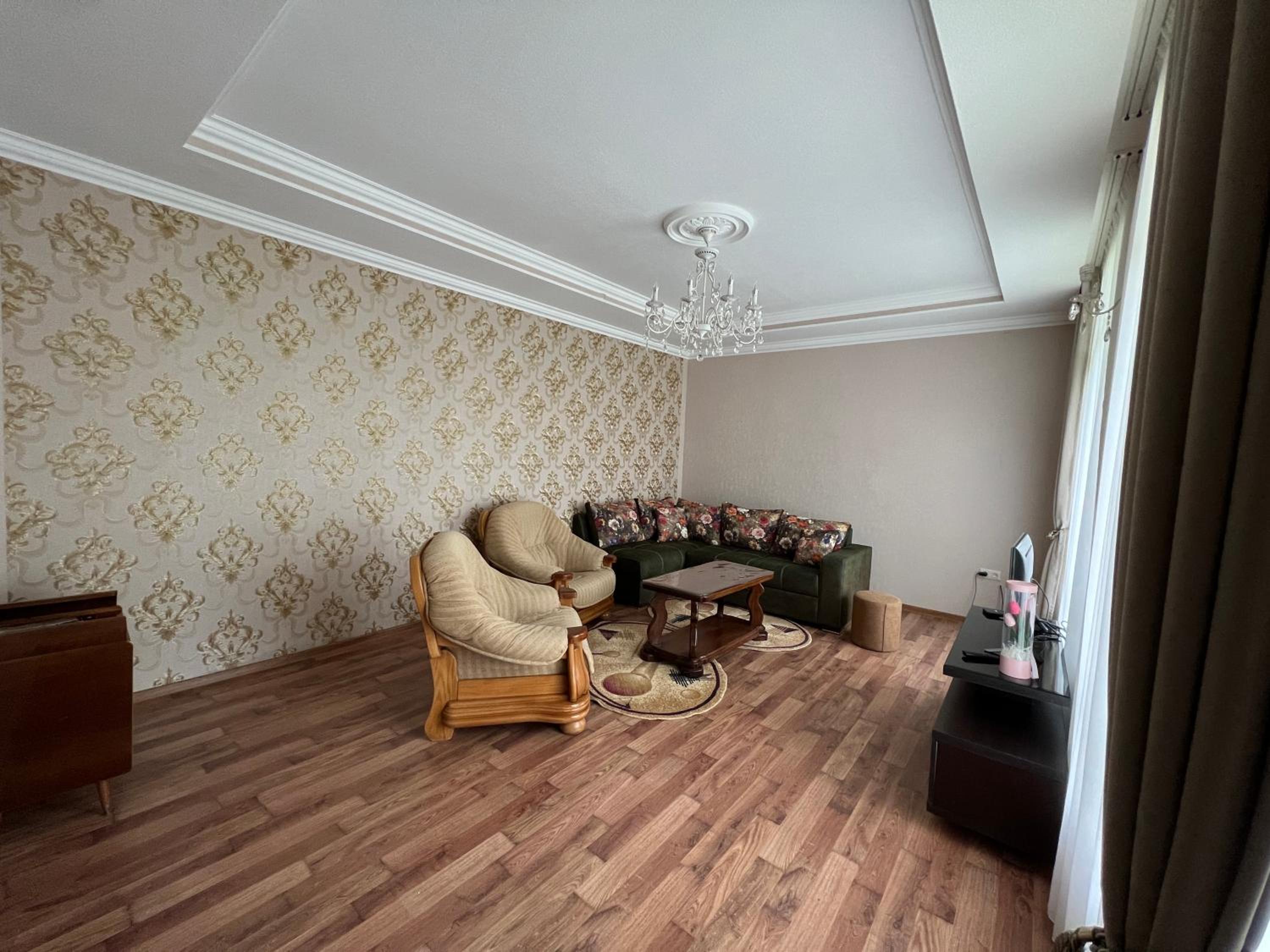 Mountain KAZBEGI Apartment