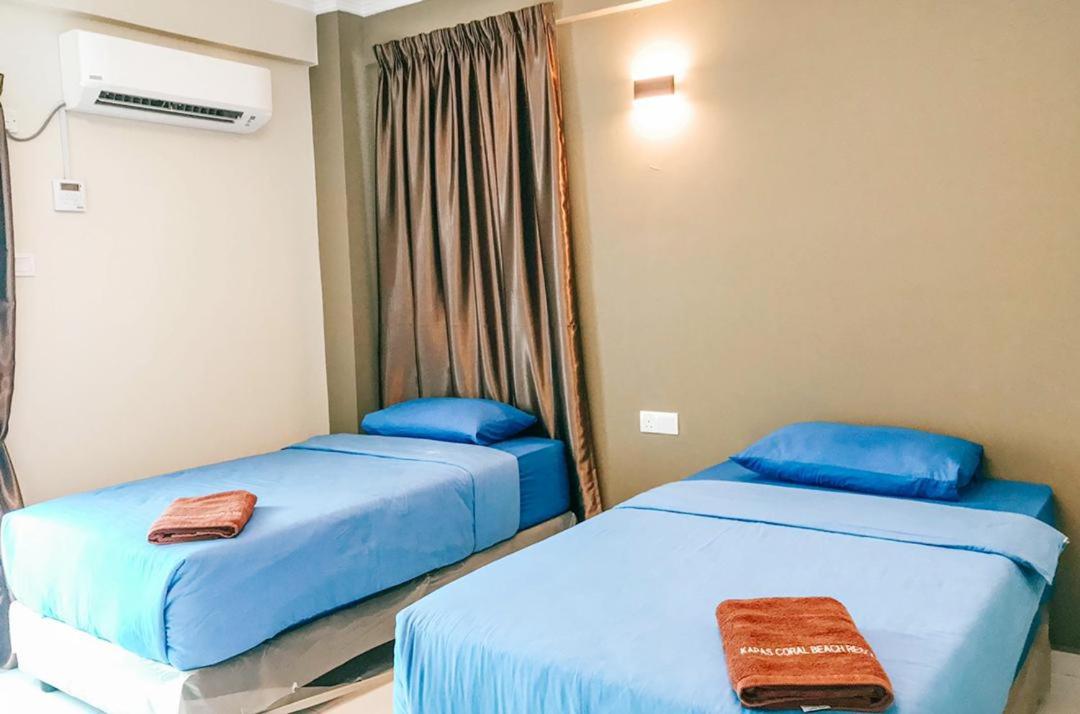 Kapas Coral Beach Resort photo 3