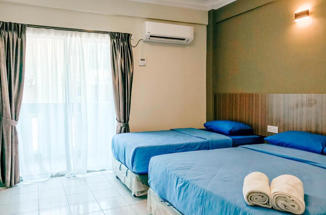 Kapas Coral Beach Resort photo 6