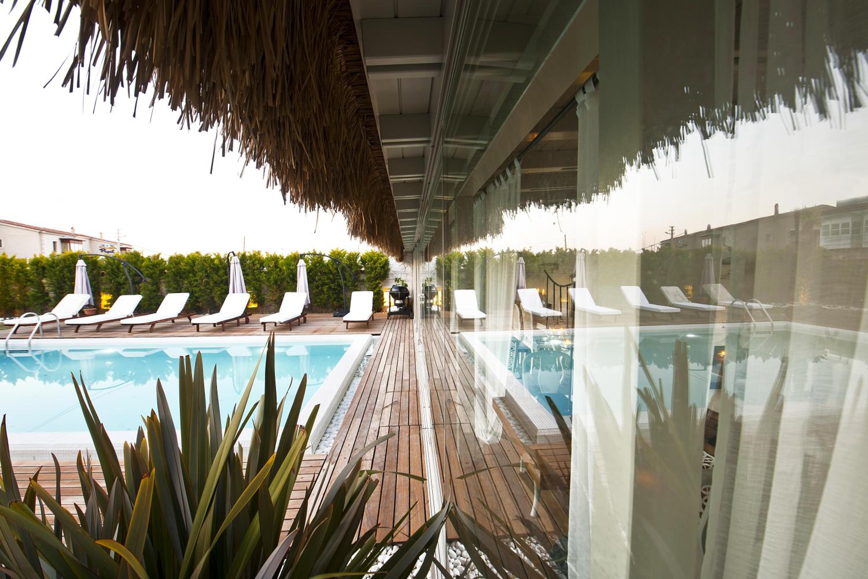 Sade Alacati Hotel