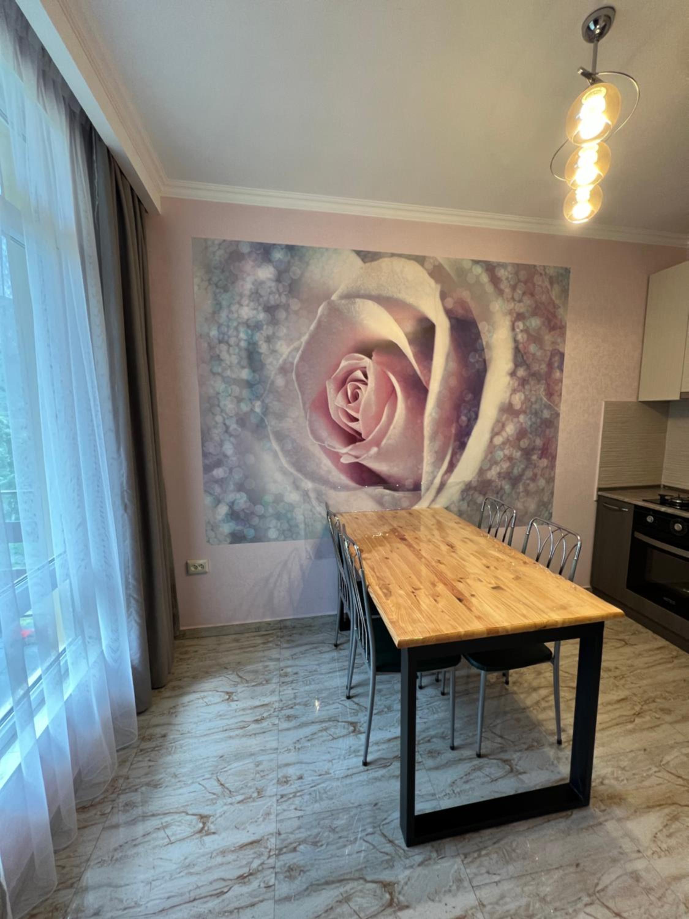 Mountain KAZBEGI Apartment