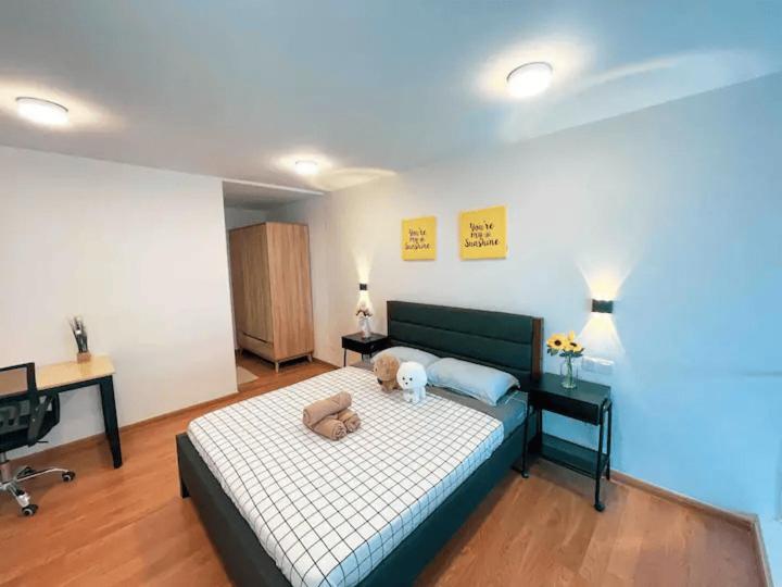 EkoCheras Cozy Suite by GUESTONIC