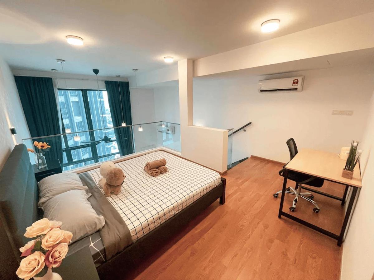 EkoCheras Cozy Suite by GUESTONIC