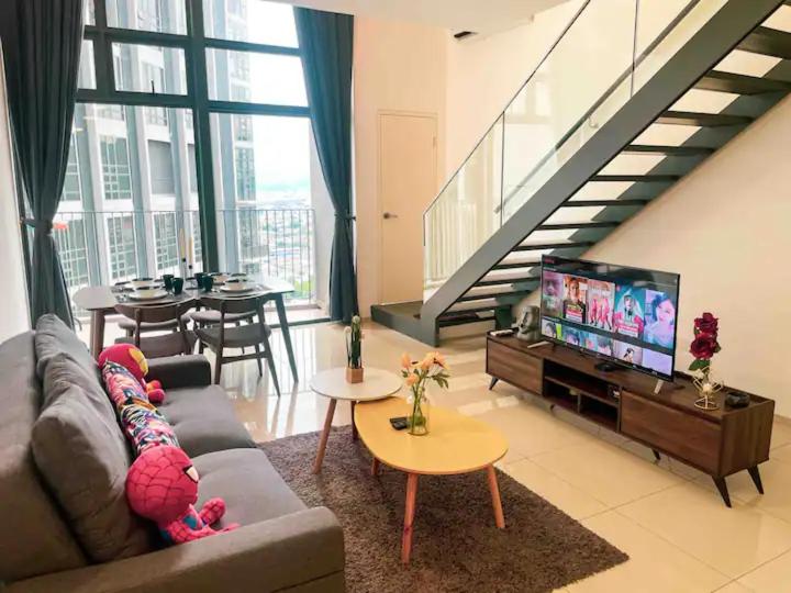 EkoCheras Cozy Suite by GUESTONIC