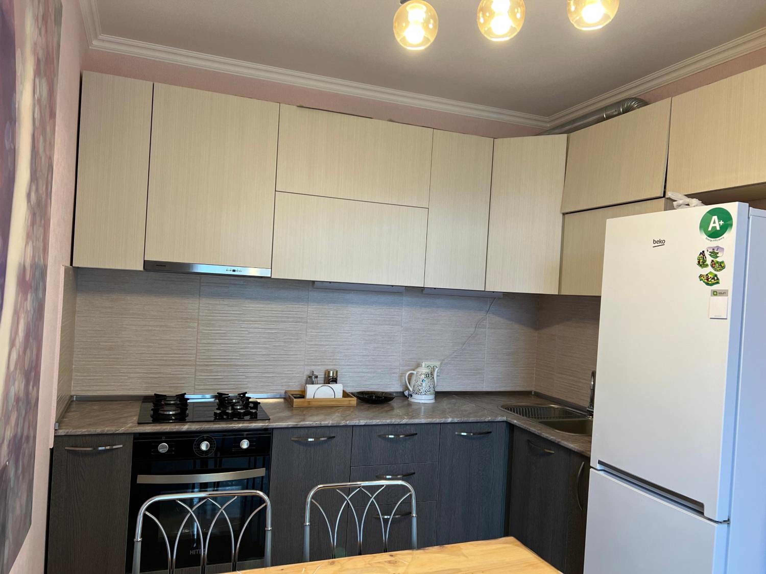 Mountain KAZBEGI Apartment