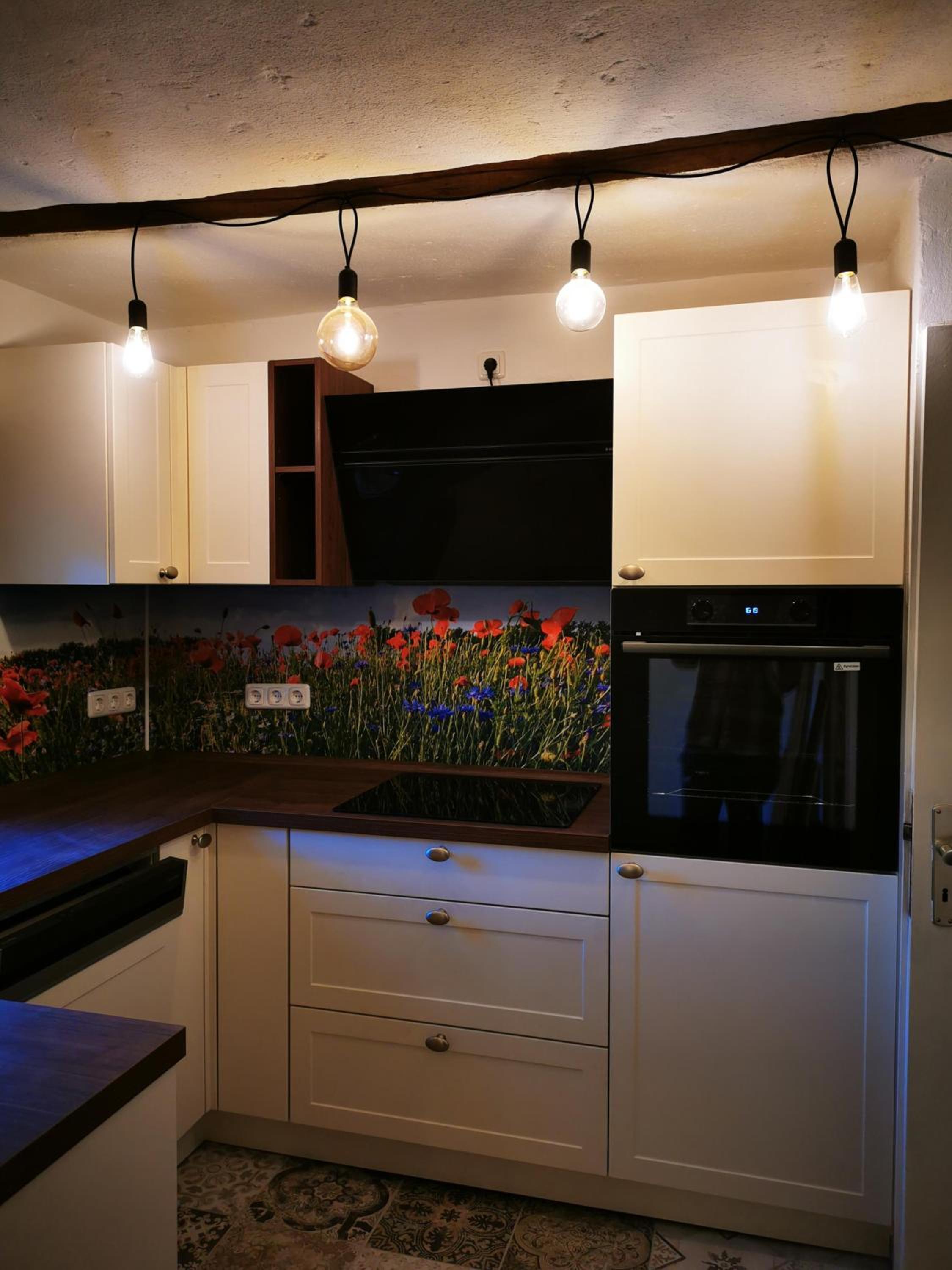Ferienhaus Zur kleinen Hummel 5 DTV-Sterne